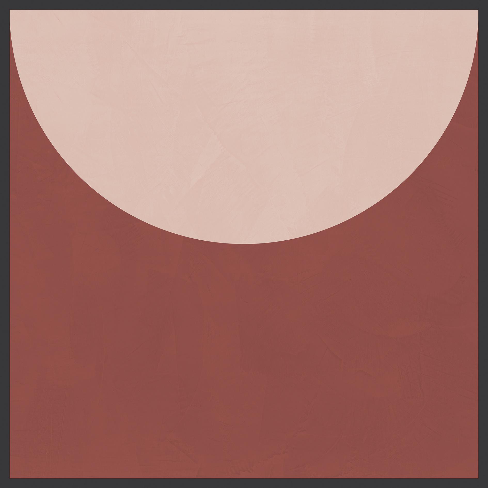 Volta Mattone-Cipria 120x120 матовая 6 мм