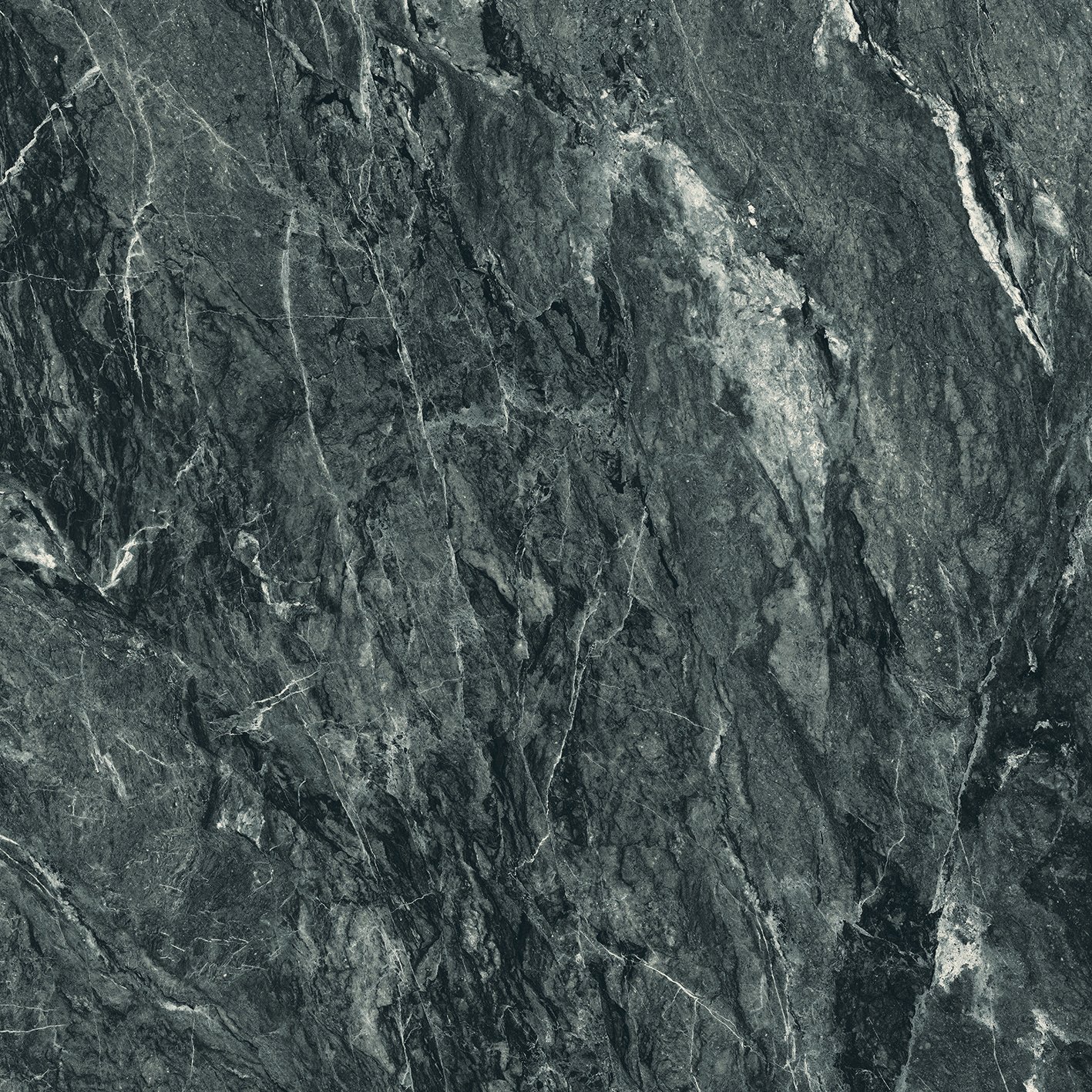Alpi Verde Triangolo 120x120 глянцевая