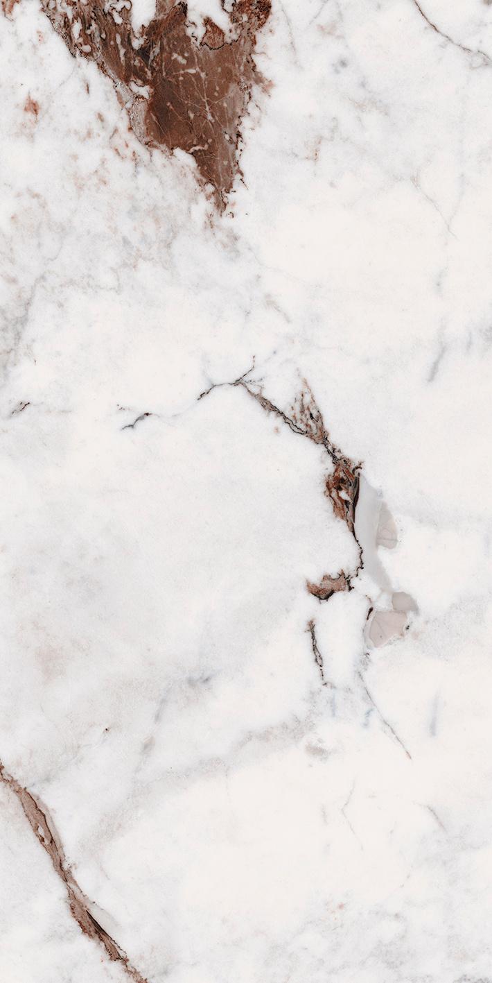 Керамогранит Breccia 60x120 глянцевая 60×120 см - коллекция Policroma, Florim