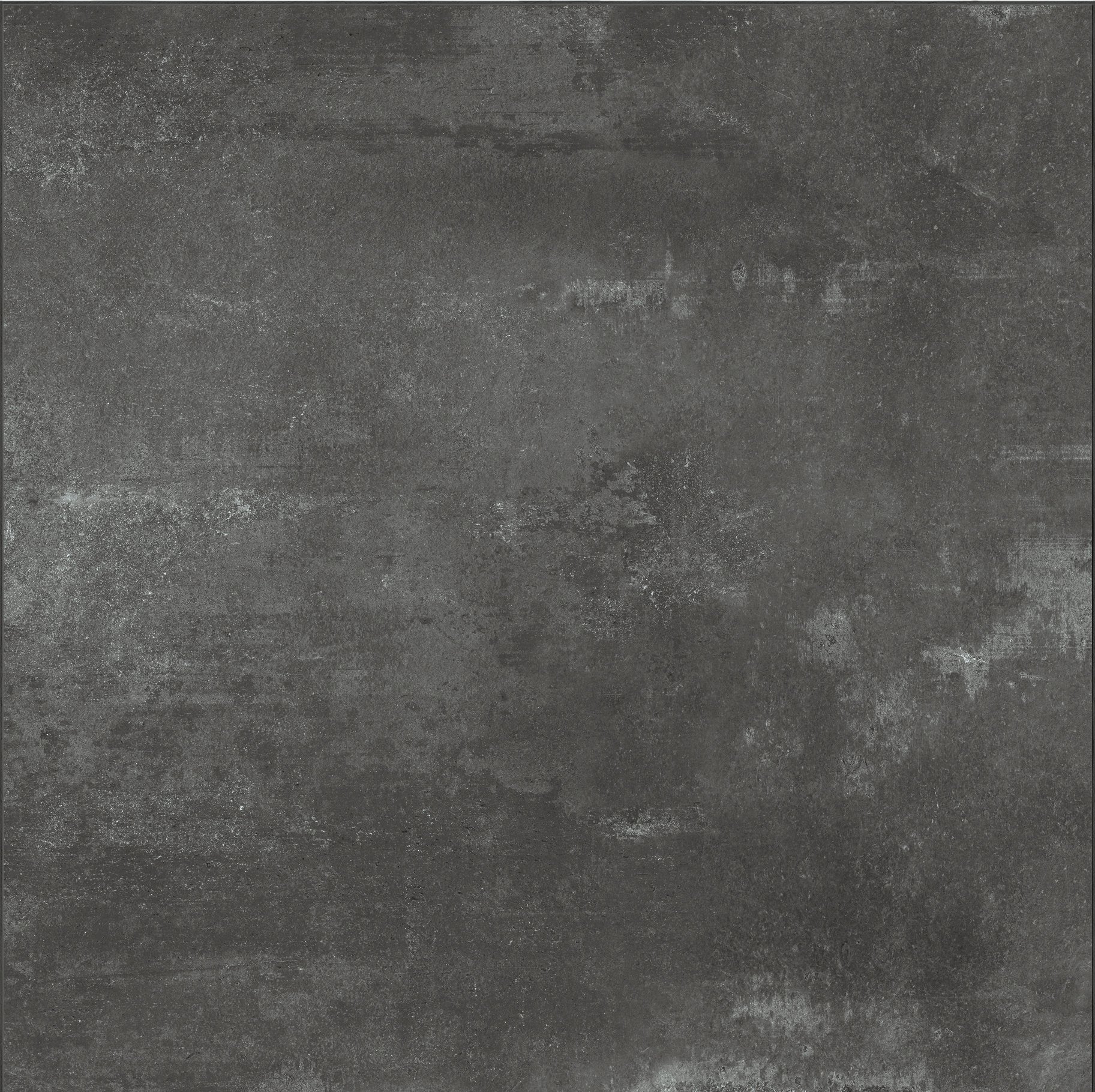 Raw-Coal 60x60 структурная 20 мм