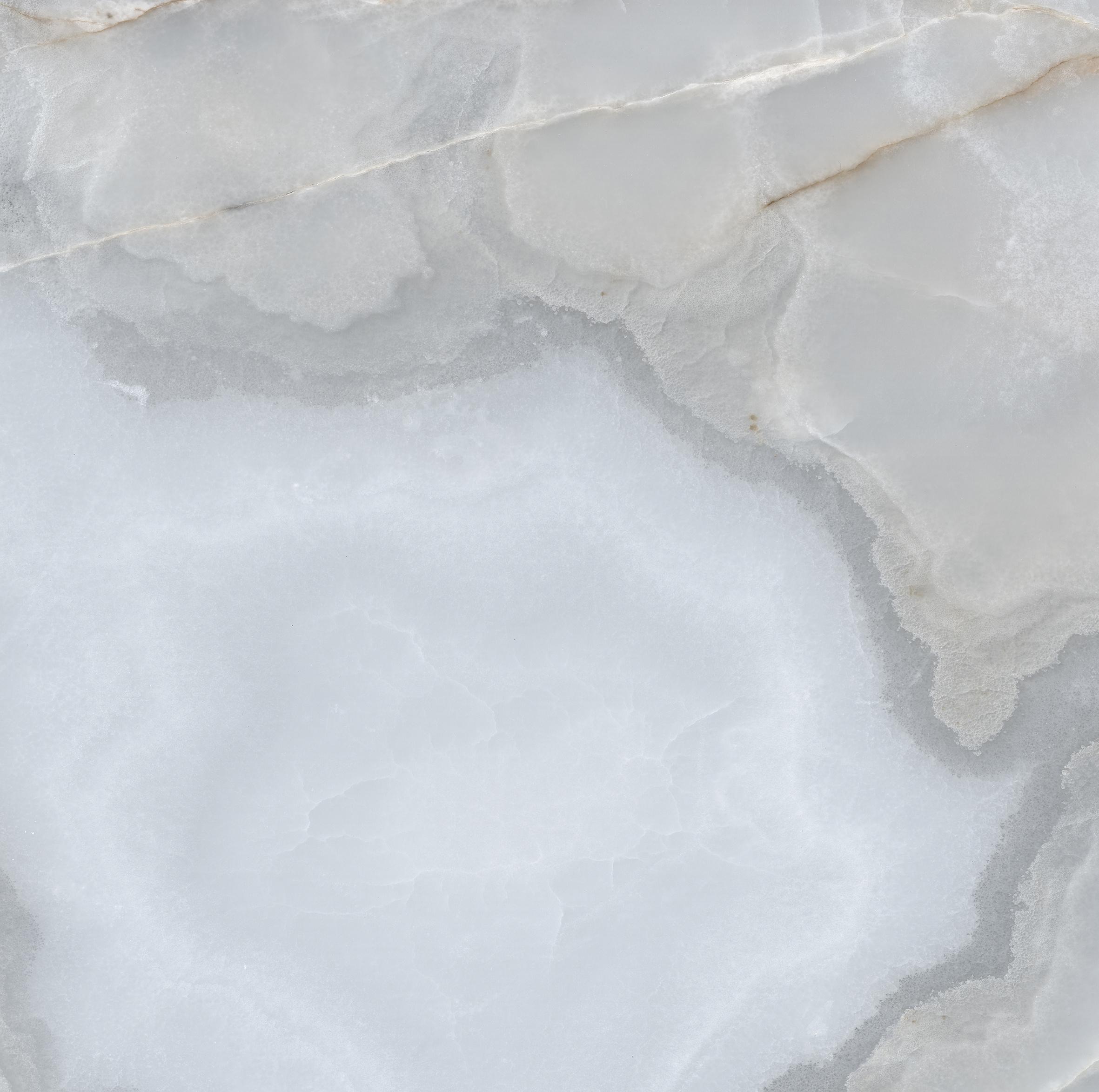 Rêve Bleu 60x60 глянцевая