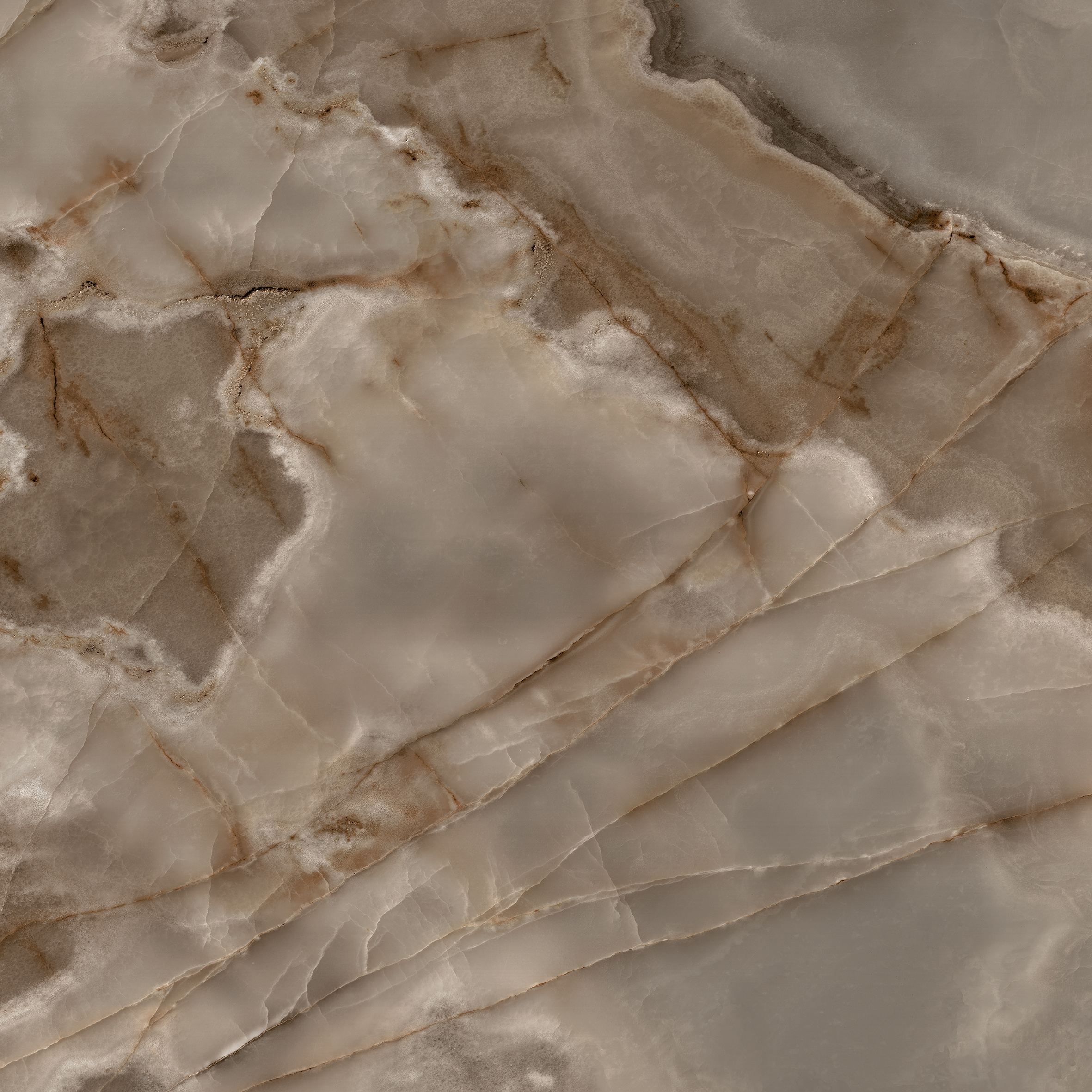 Rêve Choco 120x120 матовая