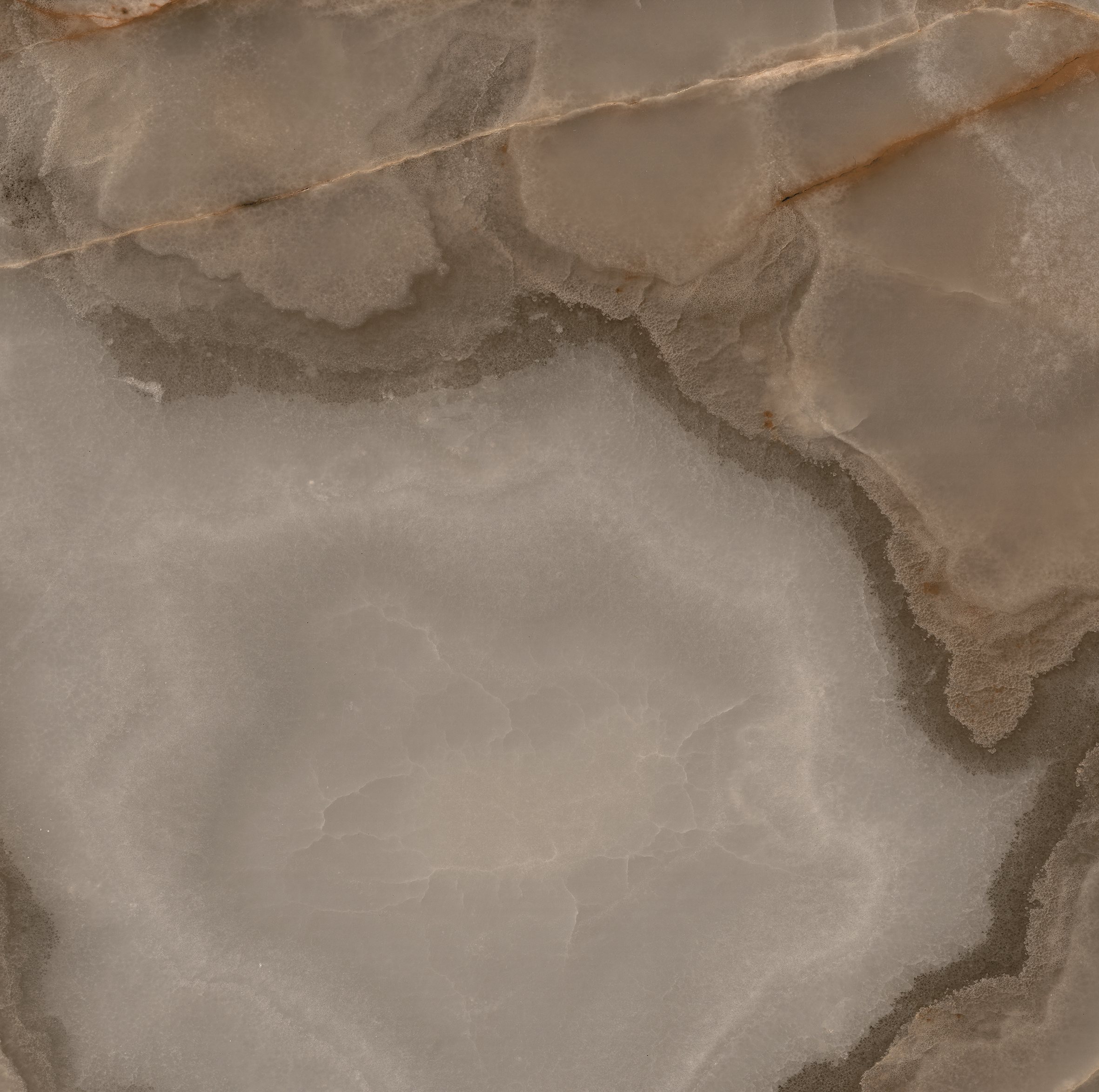 Rêve Choco 60x60 матовая