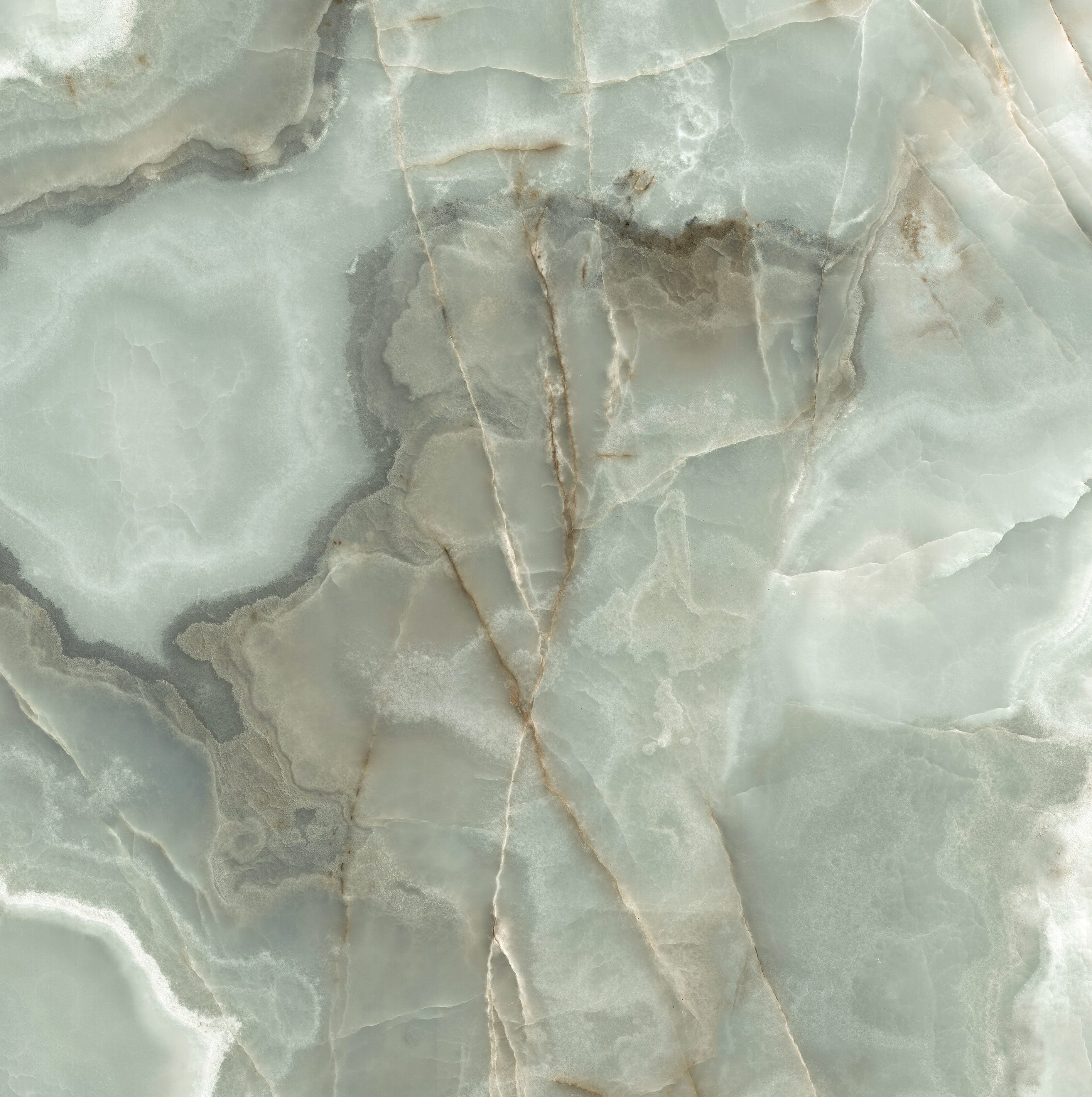Rêve Jade 120x120 матовая