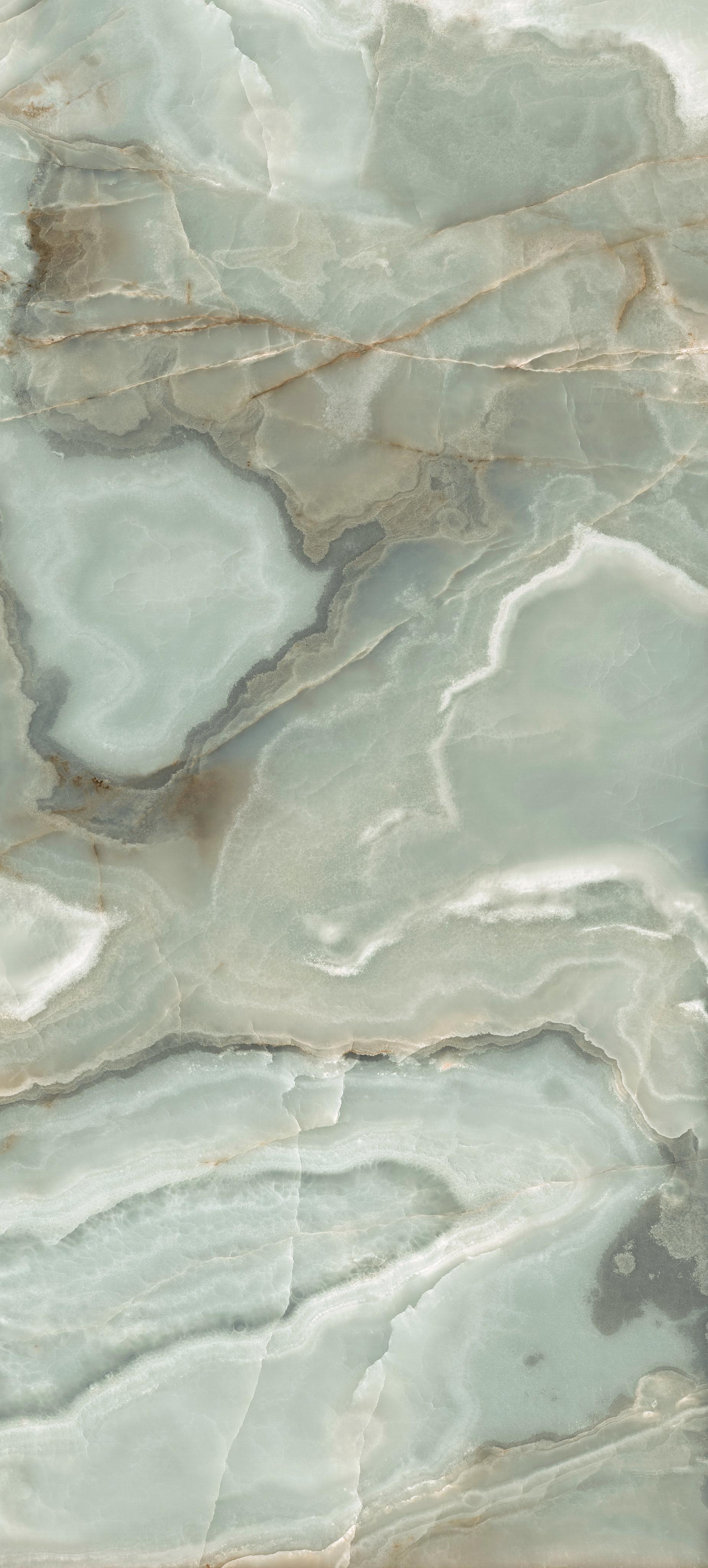 Rêve Jade 120x280 глянцевая