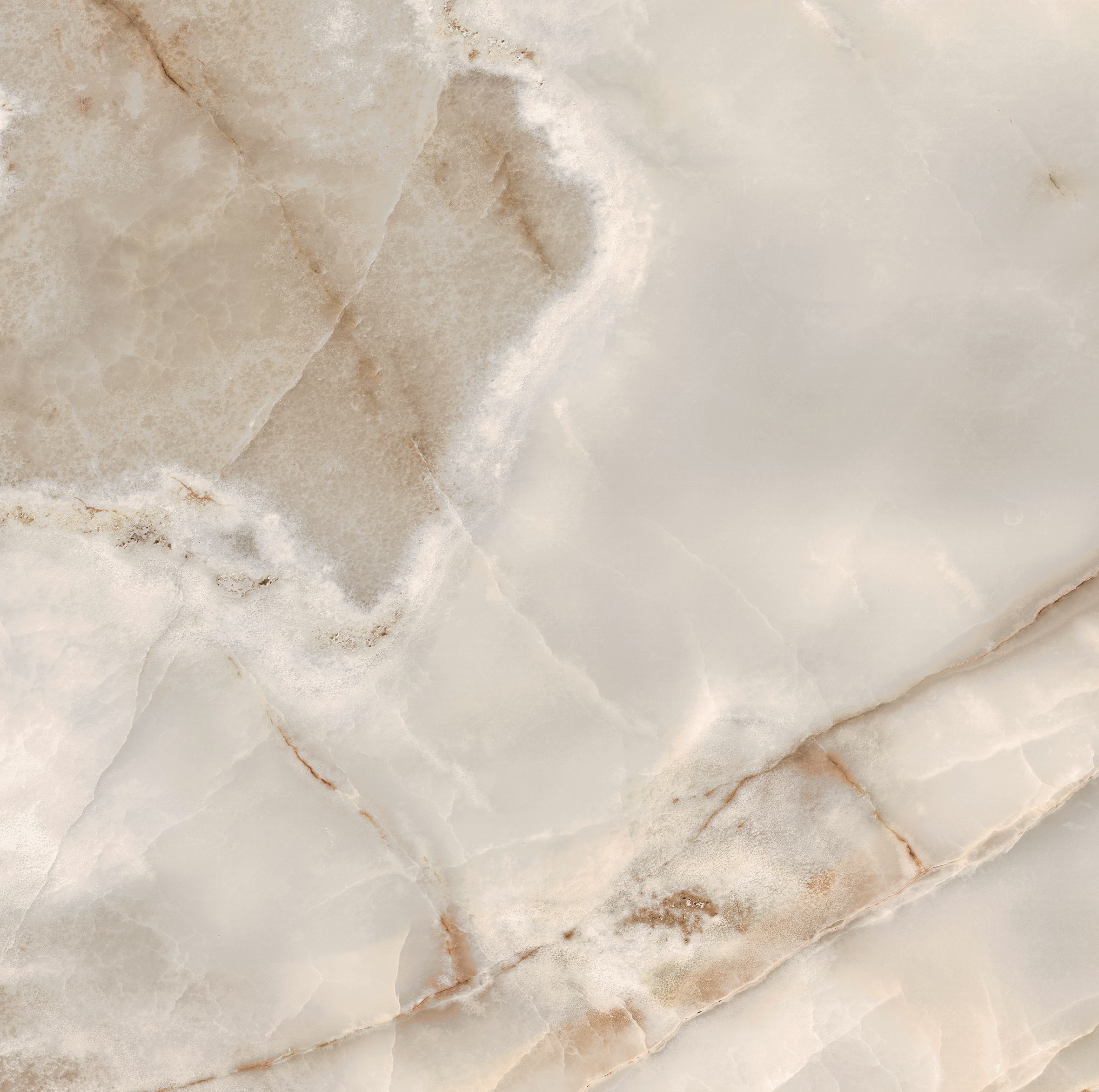 Rêve Noisette 60x60 матовая