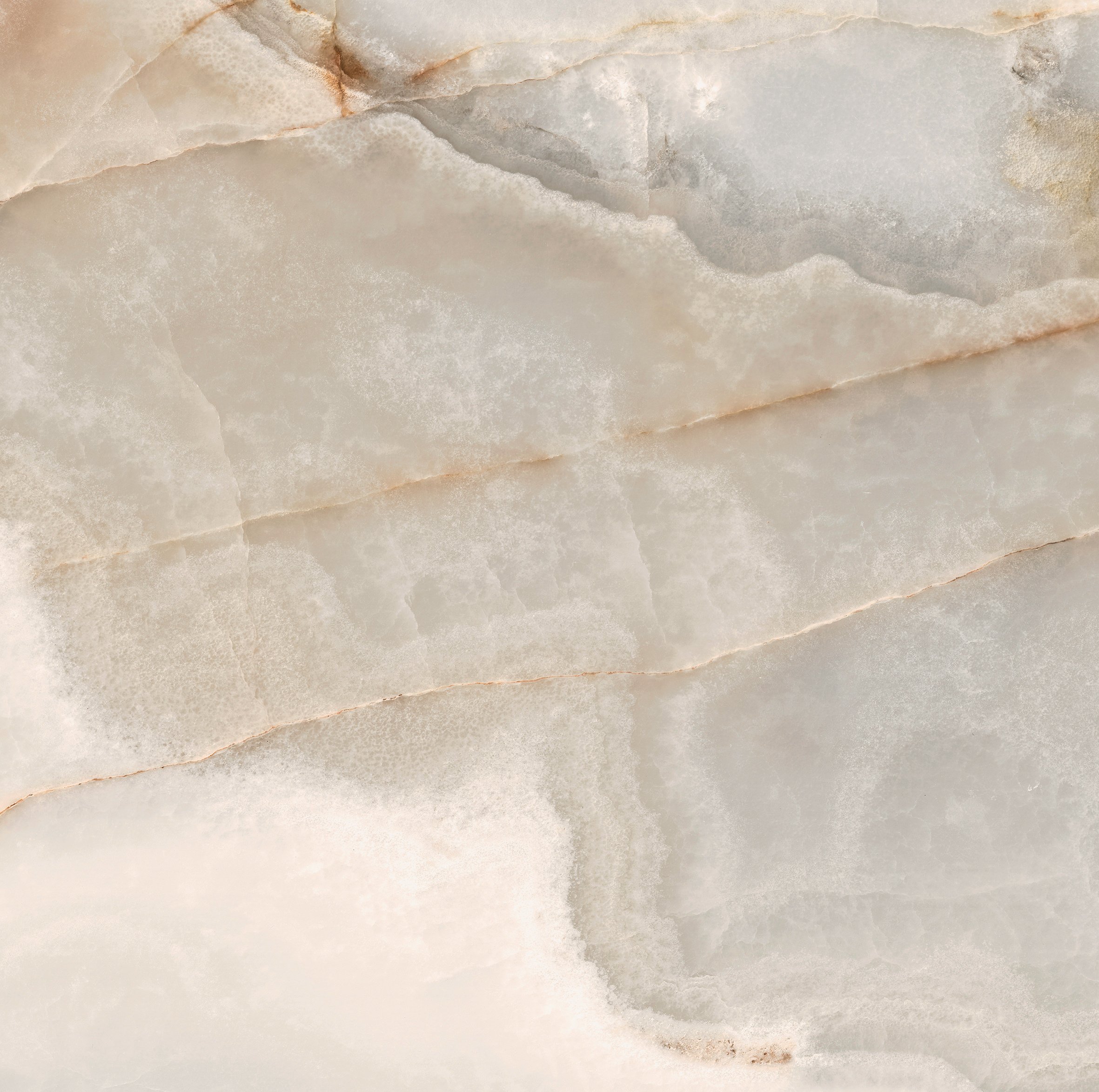 Rêve Noisette 60x60 глянцевая