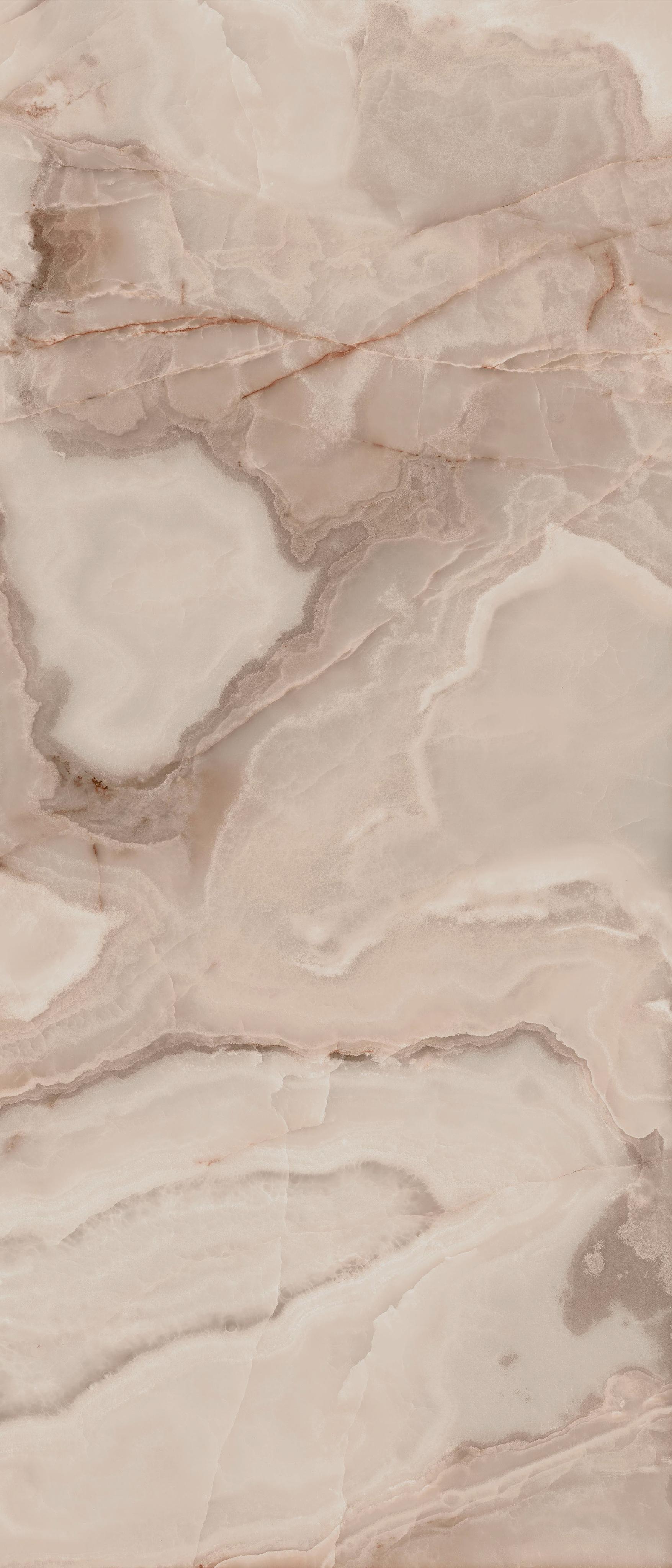 Rêve Rose 120x280 глянцевая