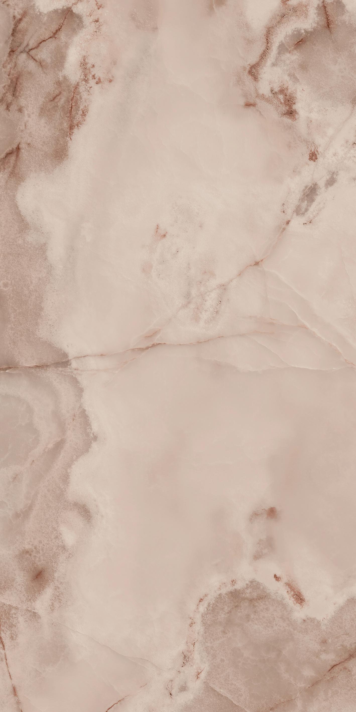 Rêve Rose 60x120 глянцевая 6 мм