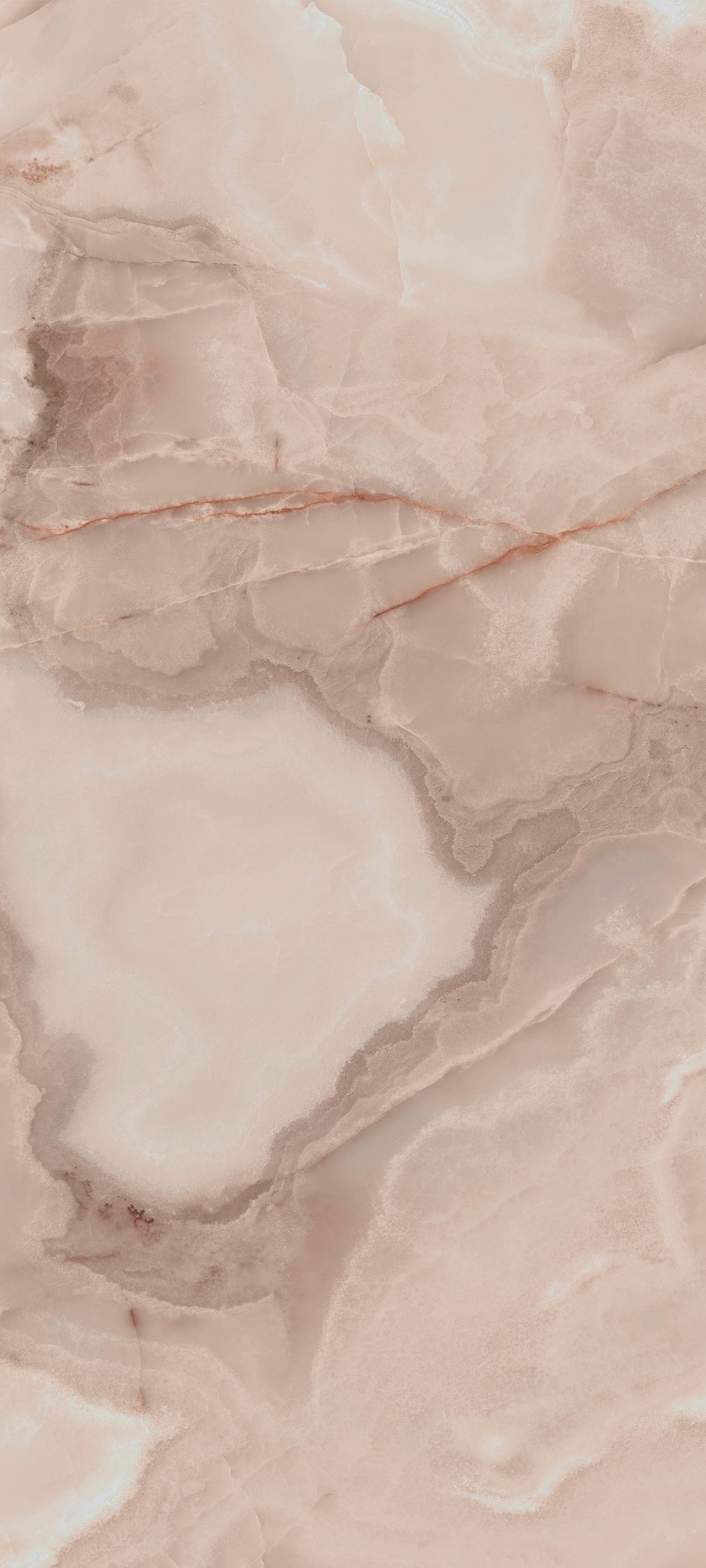 Rêve Rose 80x180 глянцевая
