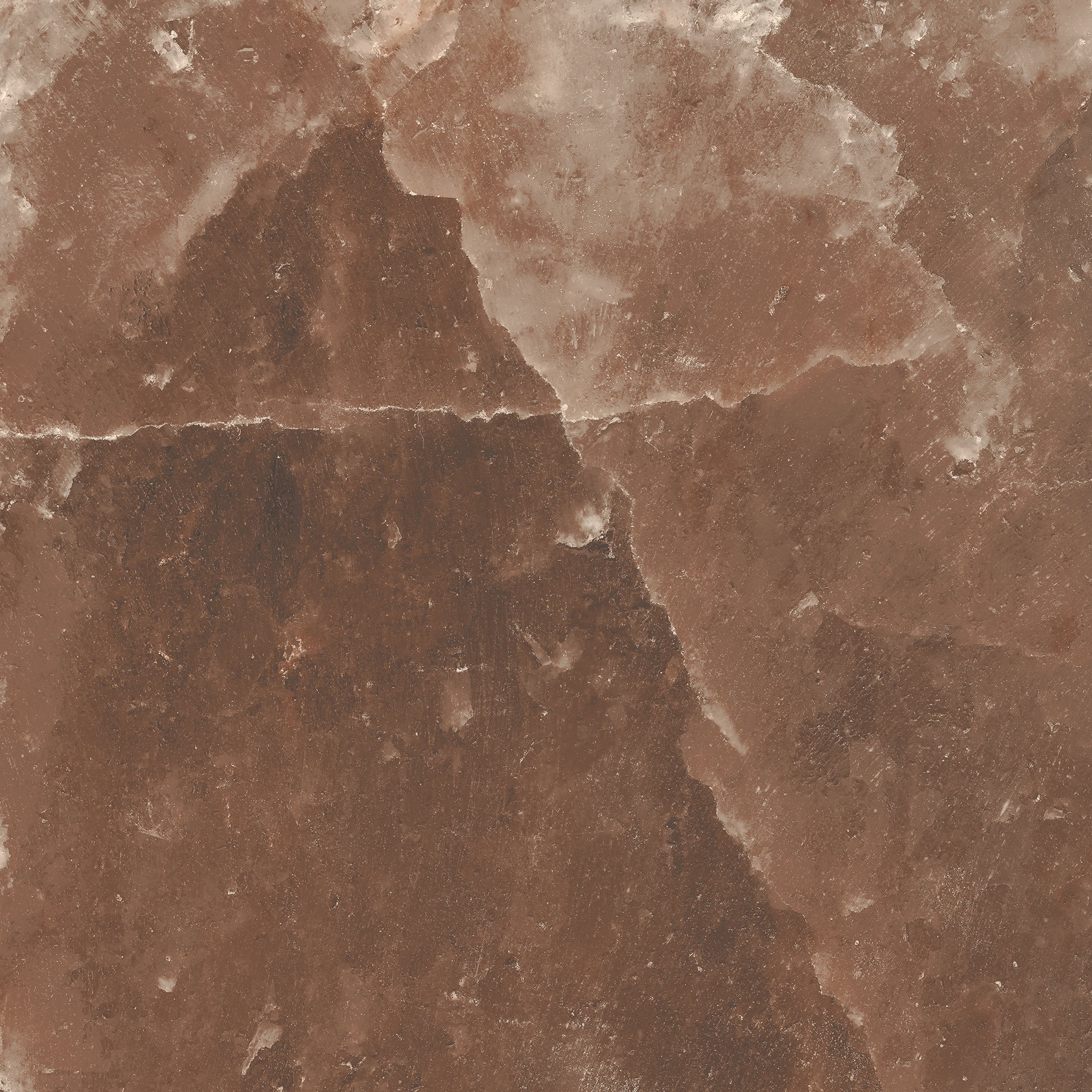Hawaiian Red 60x60 глянцевая