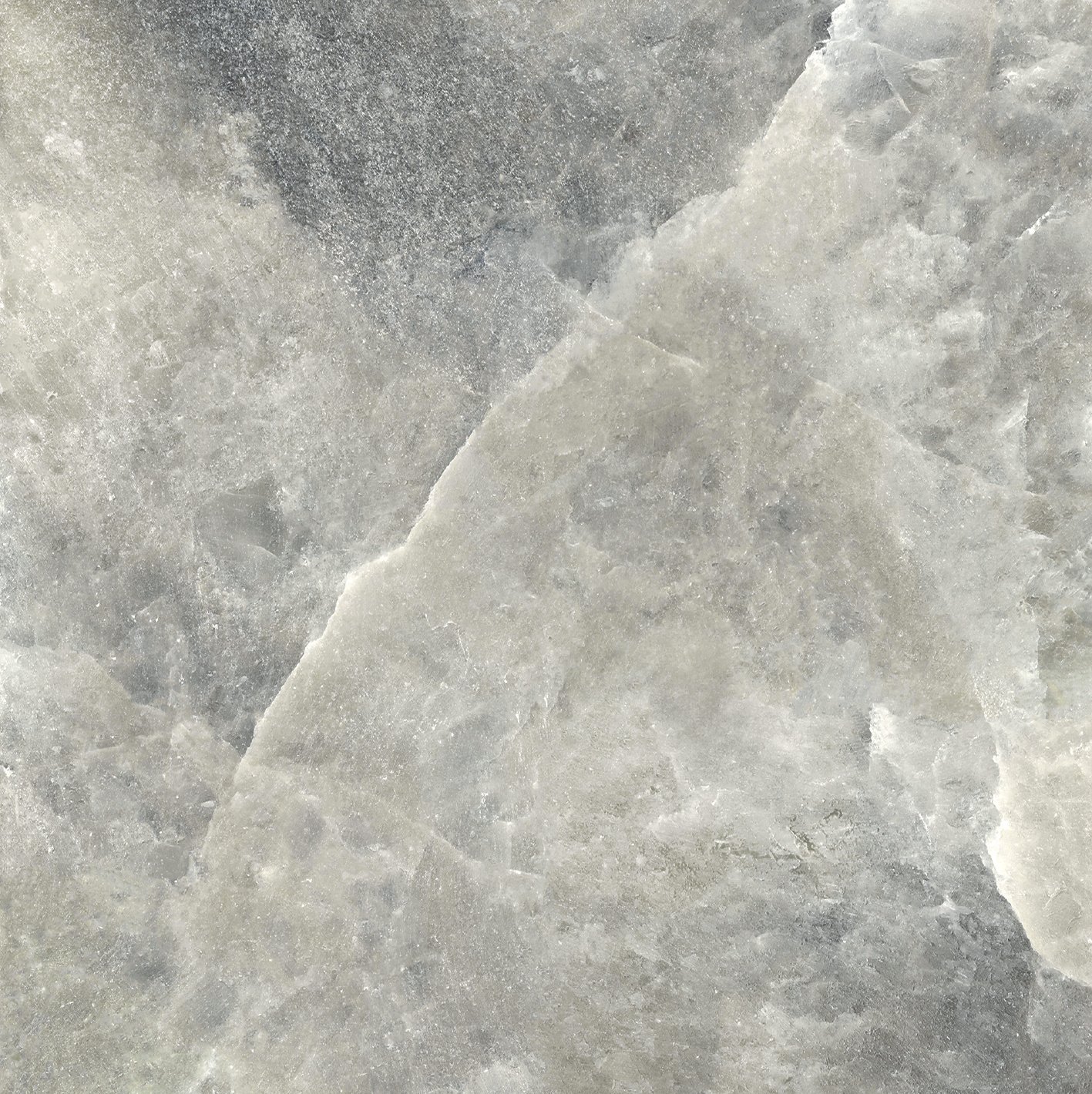 Maui Green 120x120 глянцевая