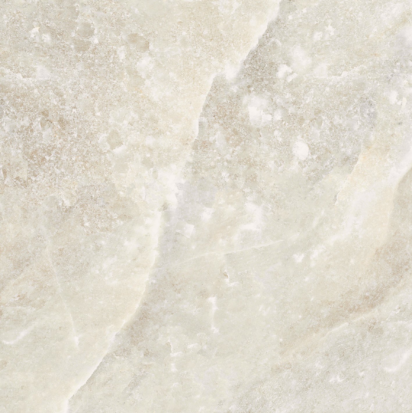 White Gold 120x120 глянцевая