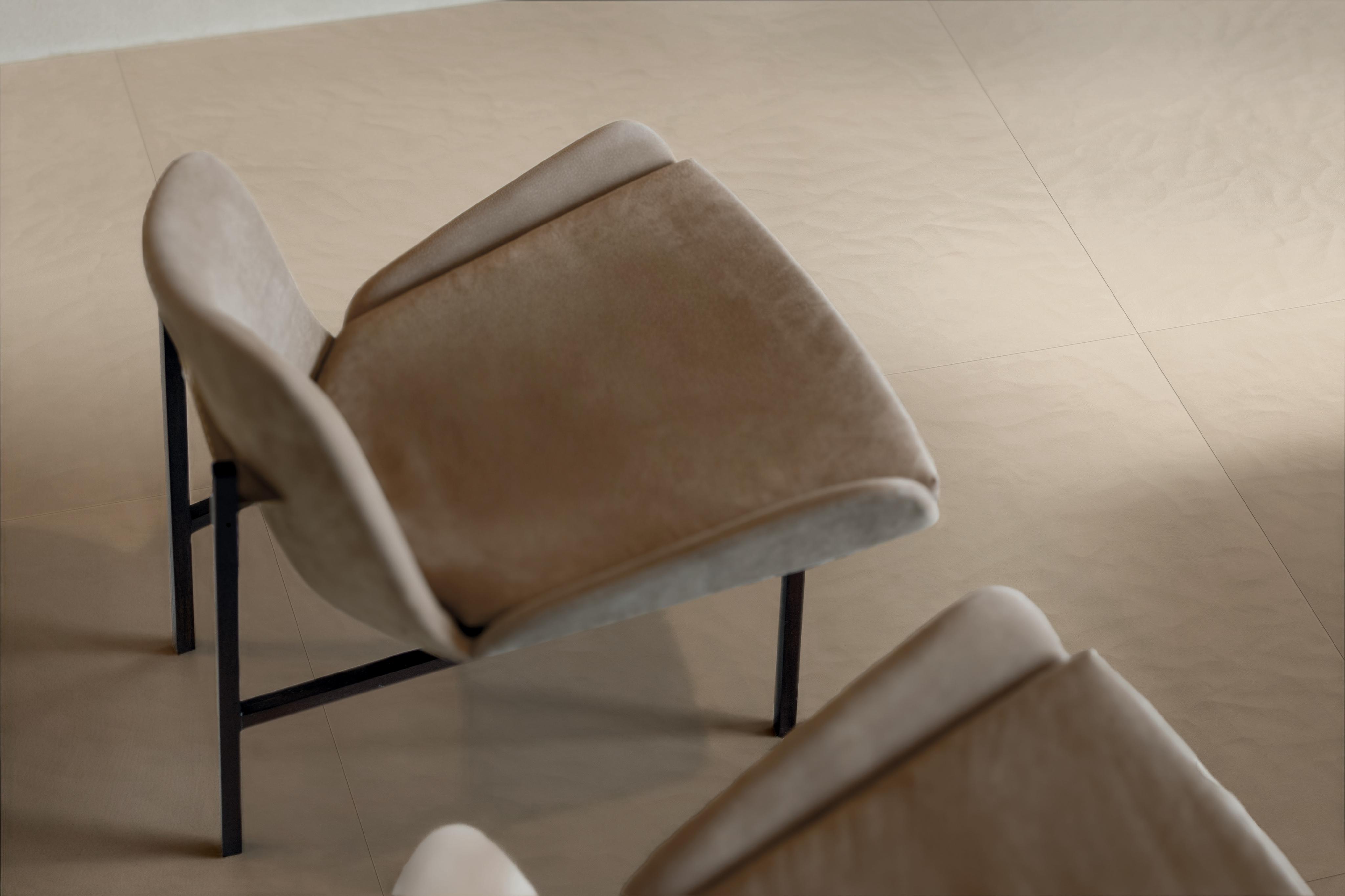 Segnature / интерьер