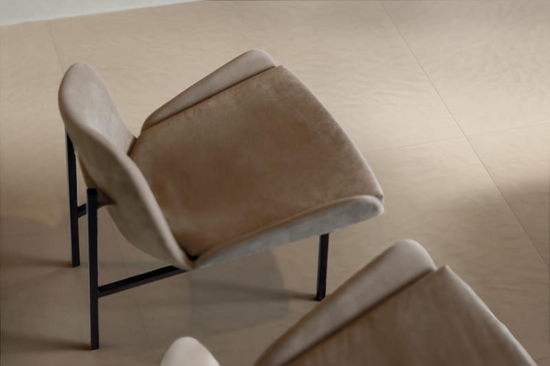 Segnature в интерьере