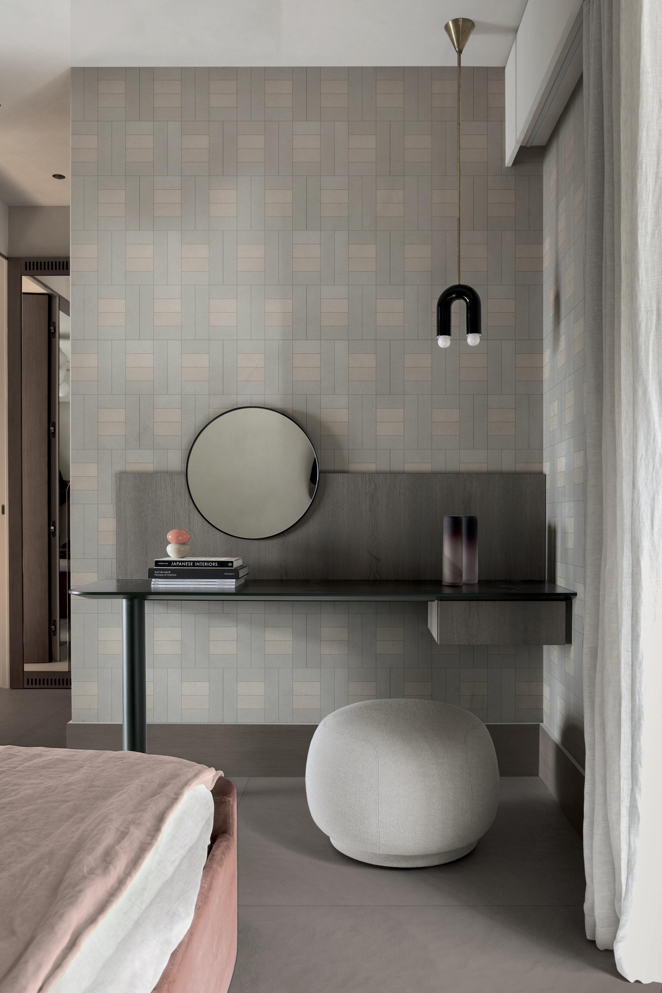 Segnature / интерьер