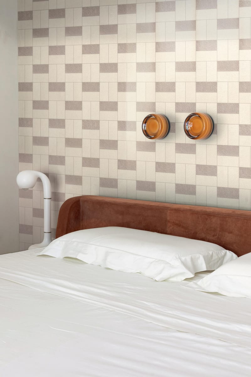 Segnature в интерьере