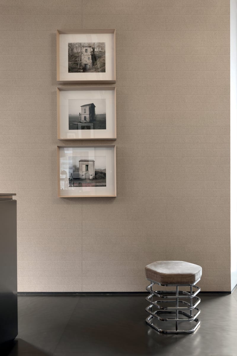 Segnature в интерьере