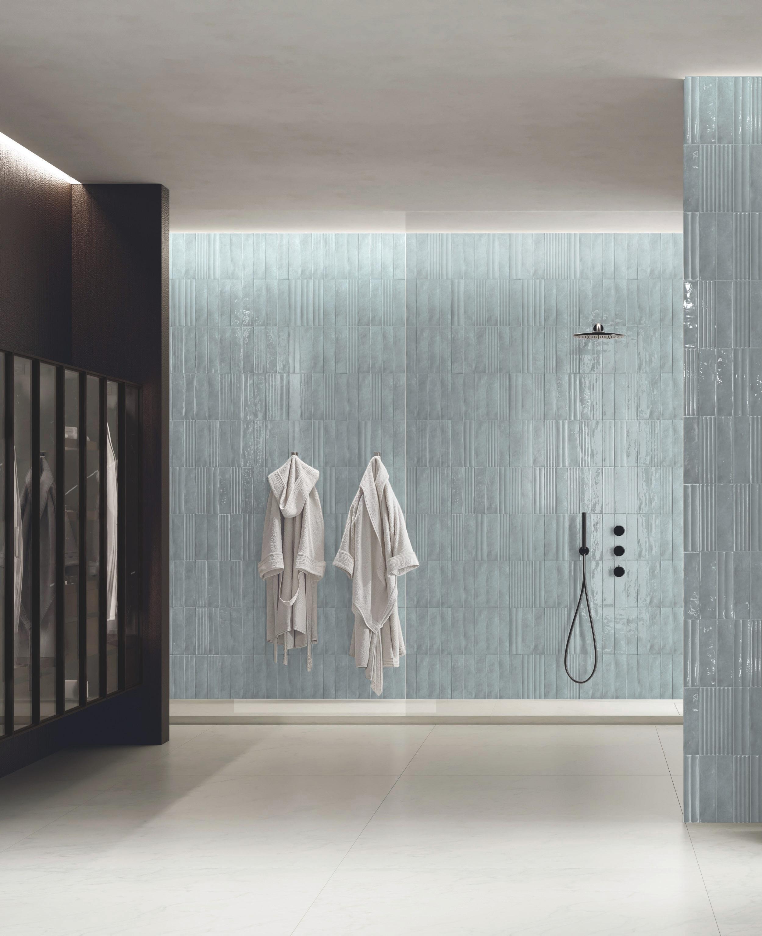 SensiColore в интерьере