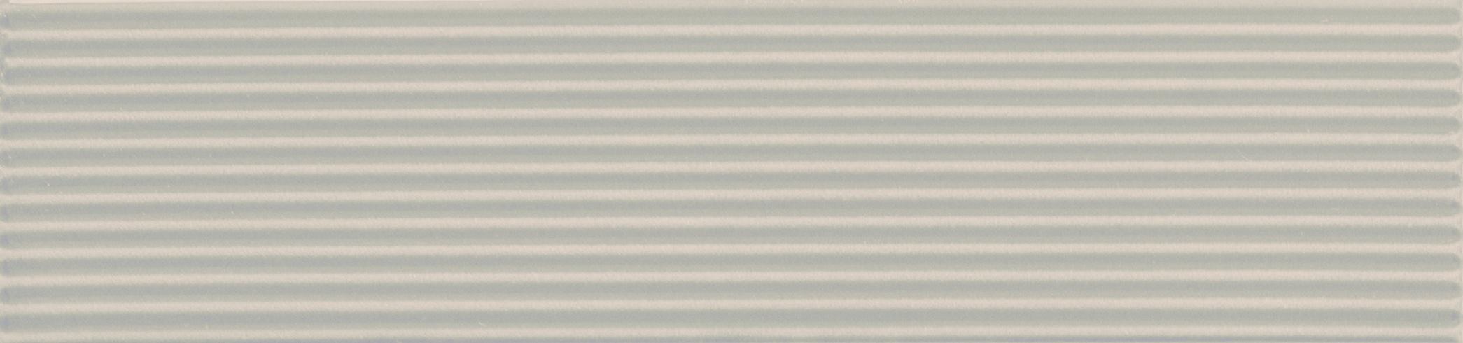 Grigio Onda 7 5,7x23,2 глянцевая 8.5 мм