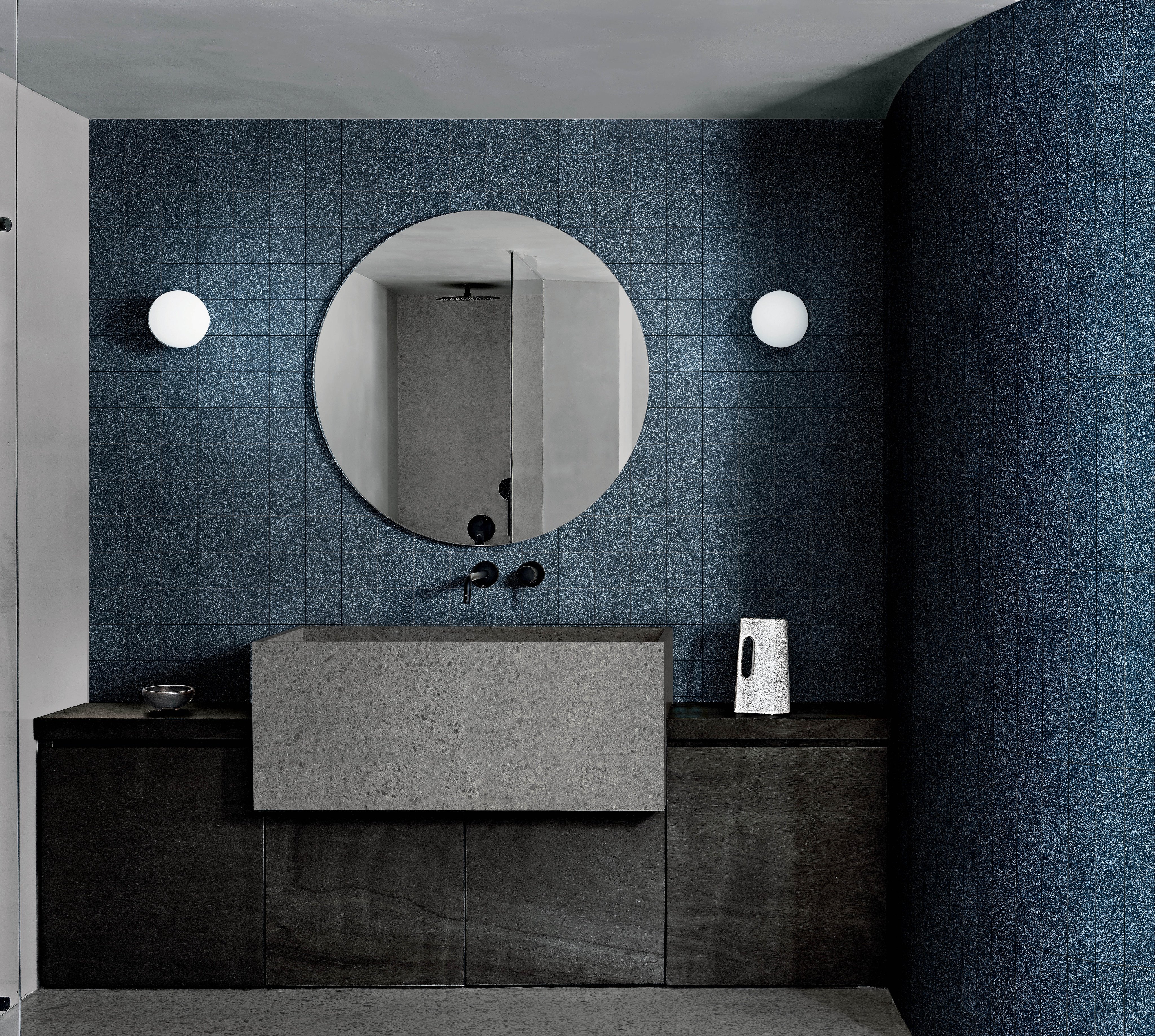 SensiEtna / интерьер
