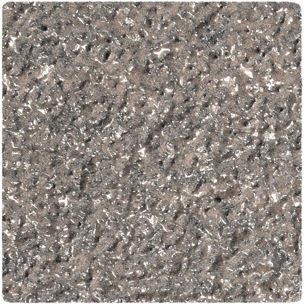 Керамогранит Bugnato Avorio 10x10 10×10 см - коллекция SensiEtna, Florim