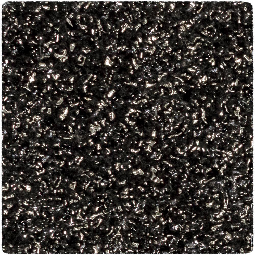 Керамогранит Bugnato Carbone 10x10 10×10 см - коллекция SensiEtna, Florim
