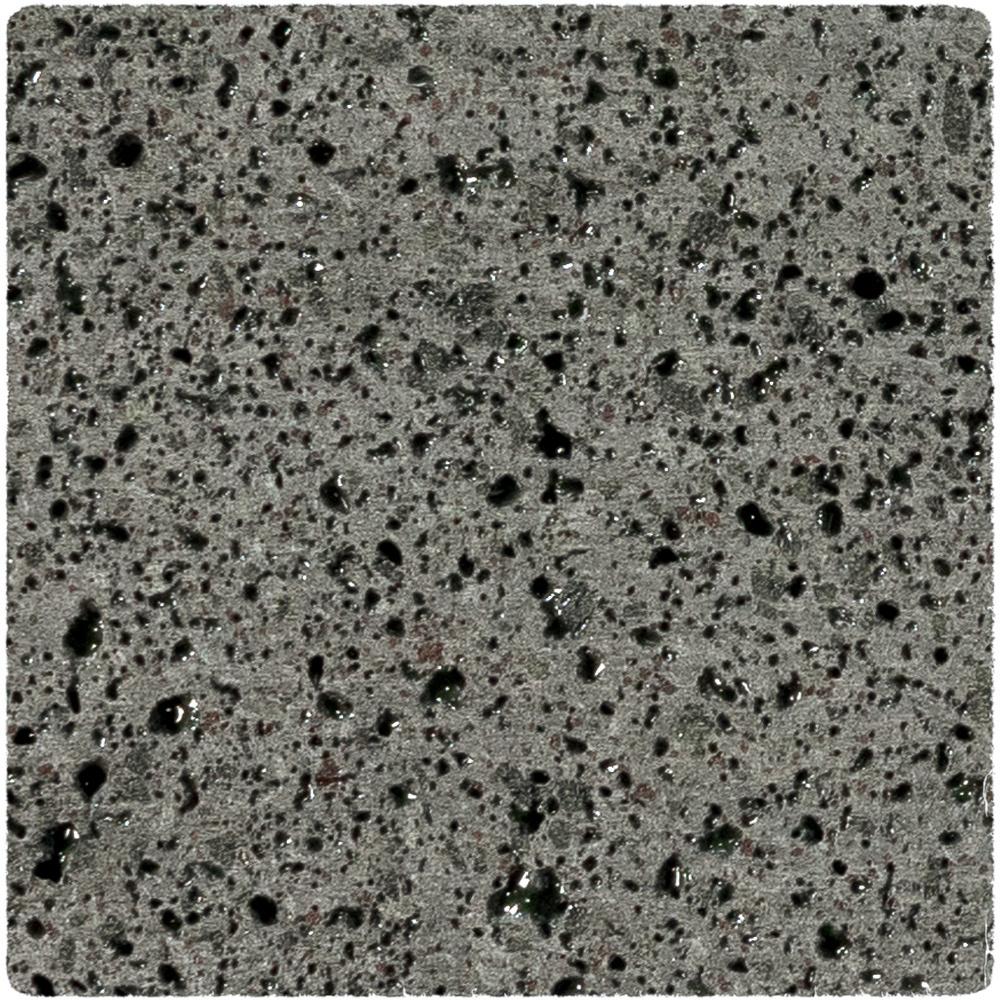 Керамогранит Crosta Verde 10x10 10×10 см - коллекция SensiEtna, Florim