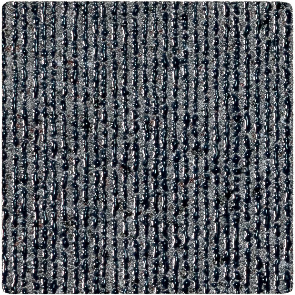 Керамогранит Rigatino Blu 10x10 10×10 см - коллекция SensiEtna, Florim