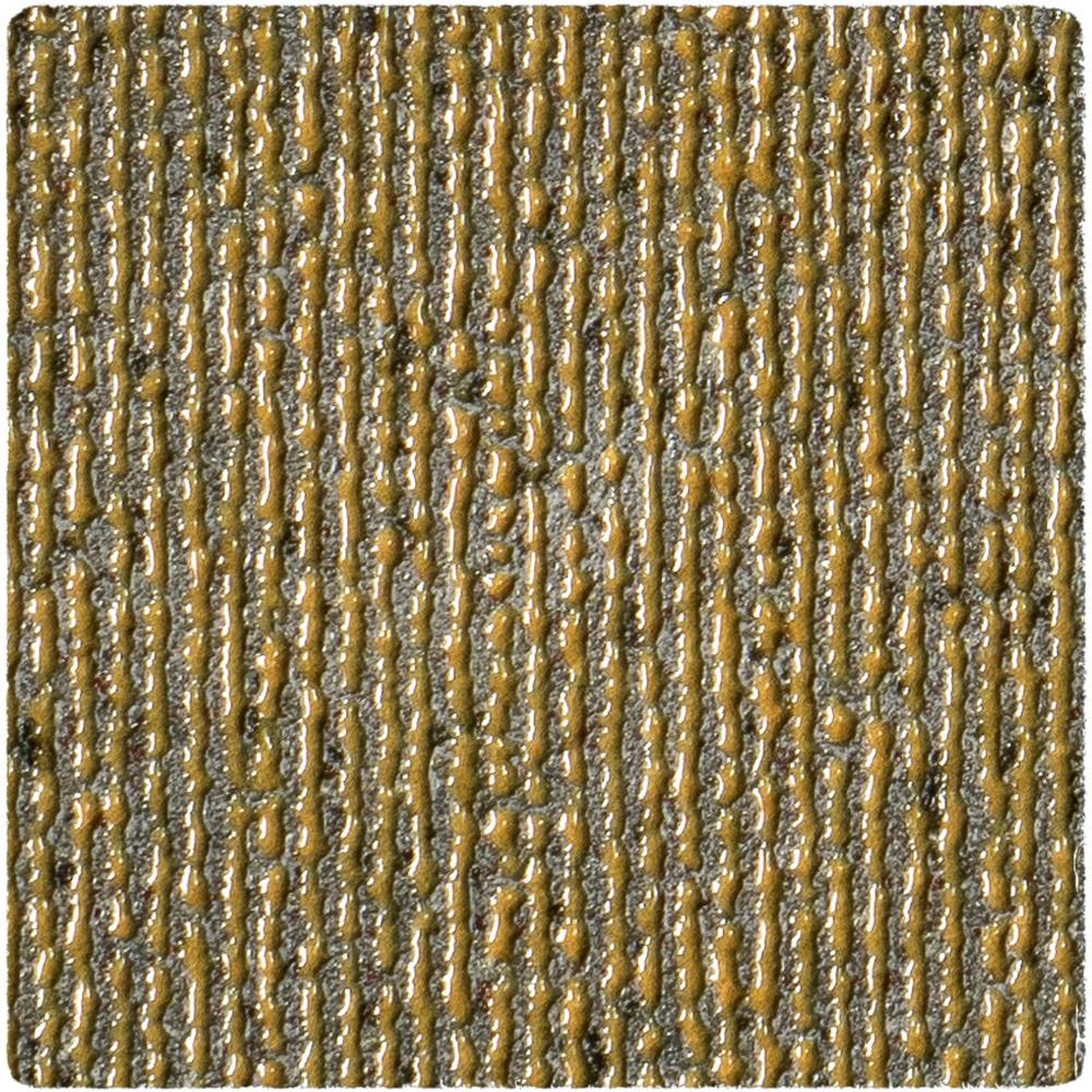 Керамогранит Rigatino Ocra 10x10 10×10 см - коллекция SensiEtna, Florim