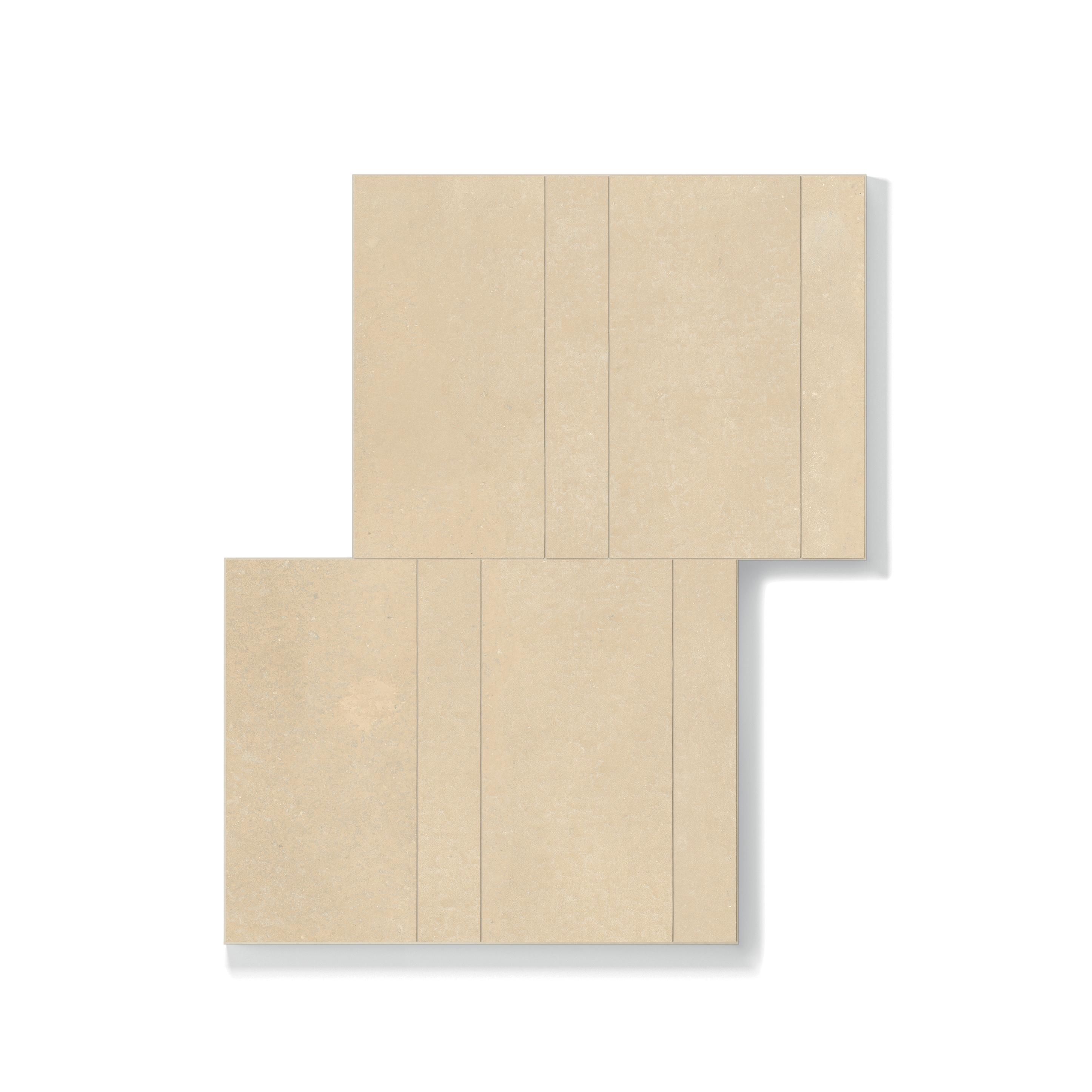 Cotone Tavella e listello 30x40 9 мм