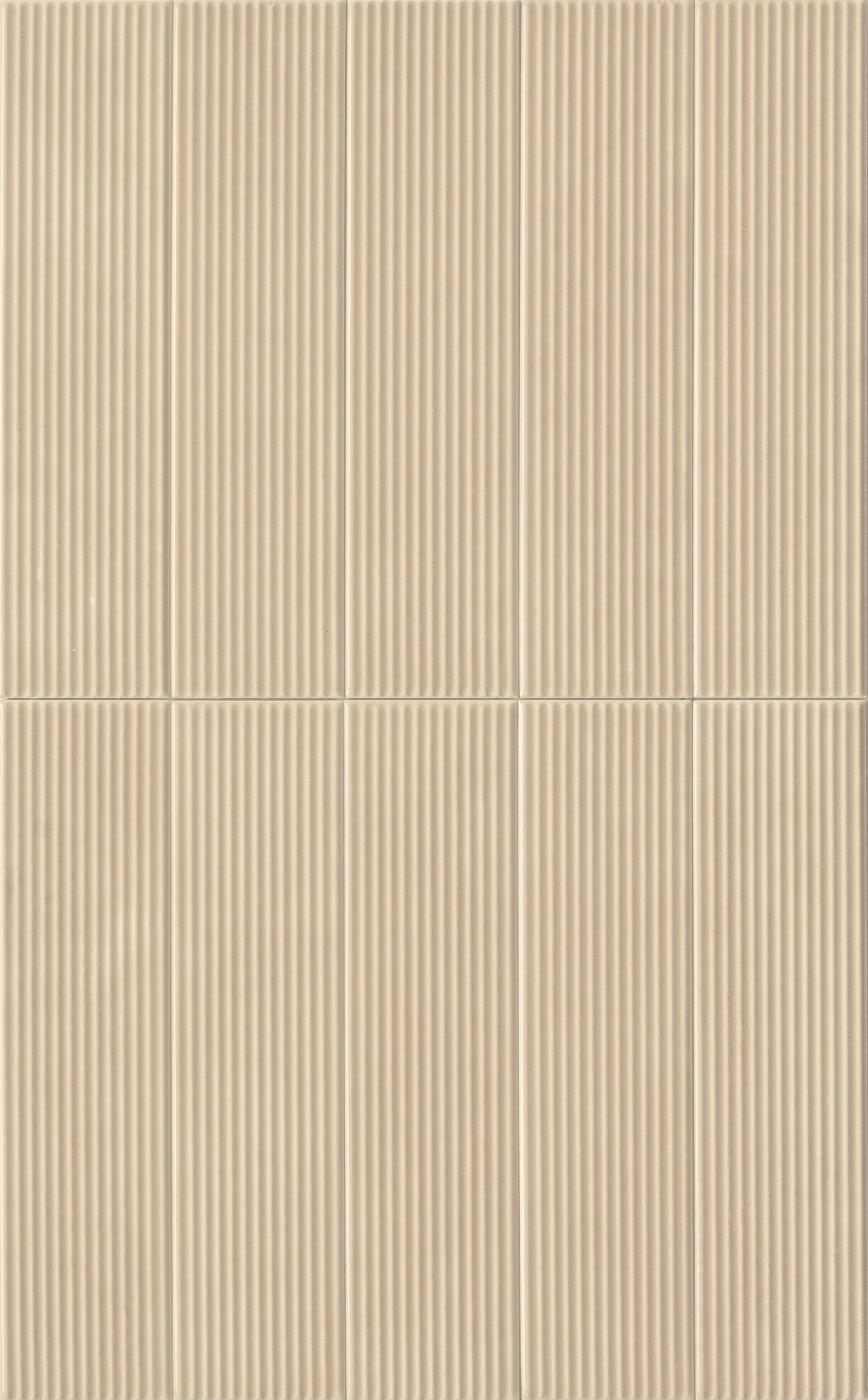 Cotone Onda 7 5,7x23,2 матовая 8.5 мм
