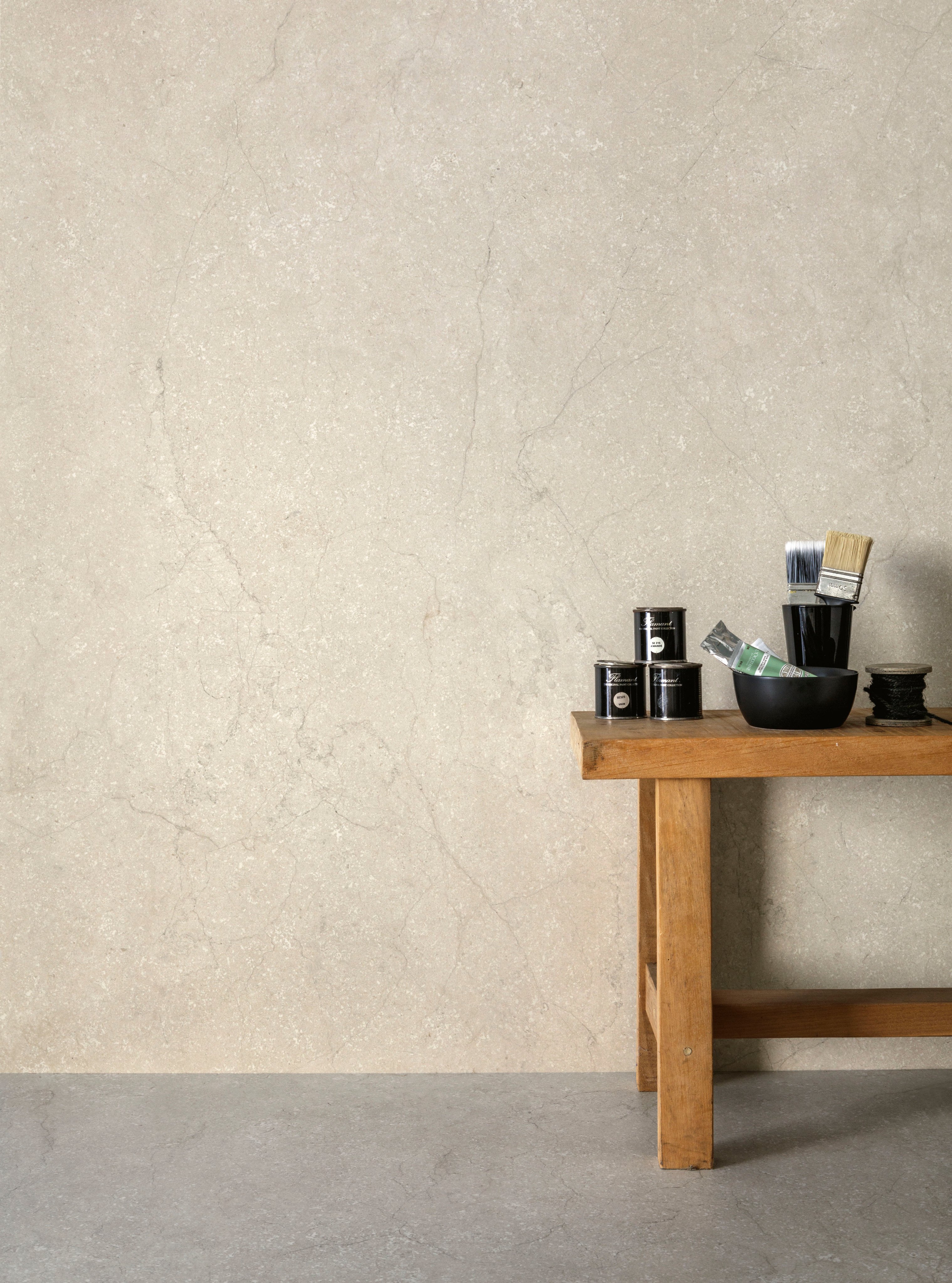 Stone Life / интерьер