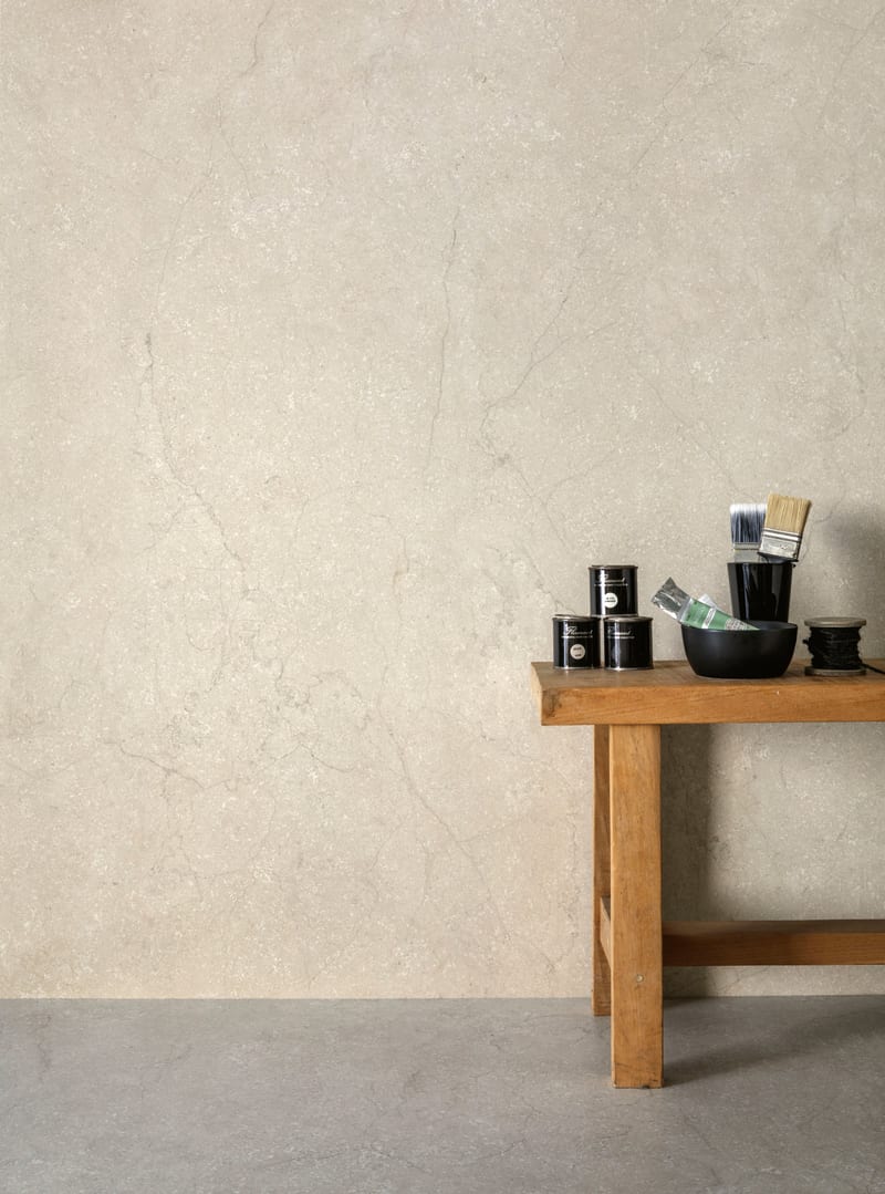 Stone Life в интерьере