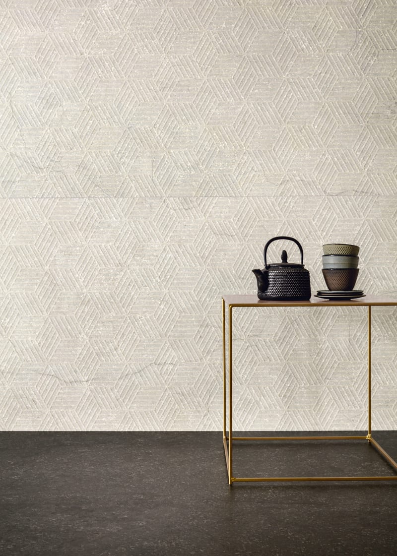 Stone Life в интерьере