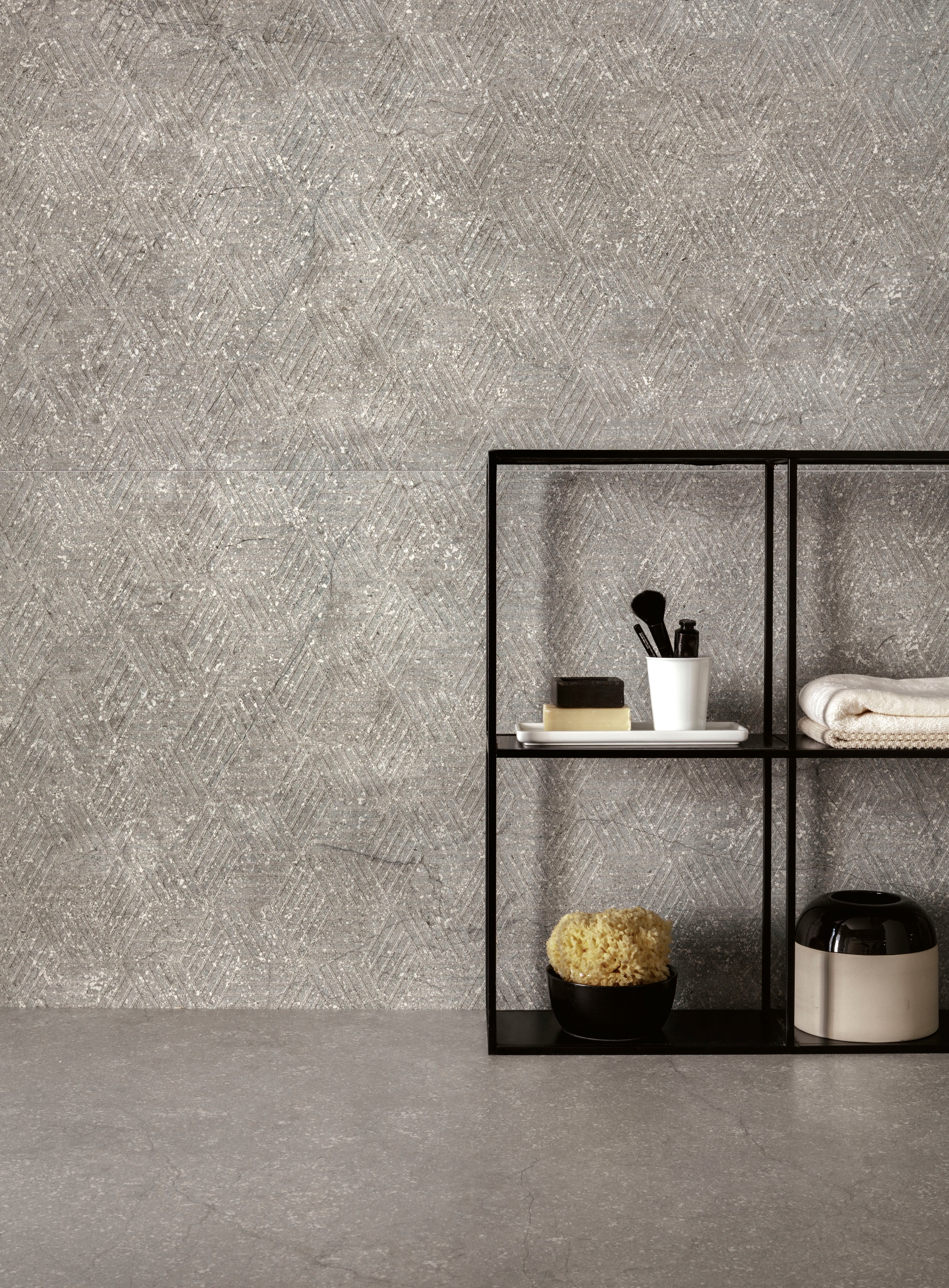 Stone Life / интерьер