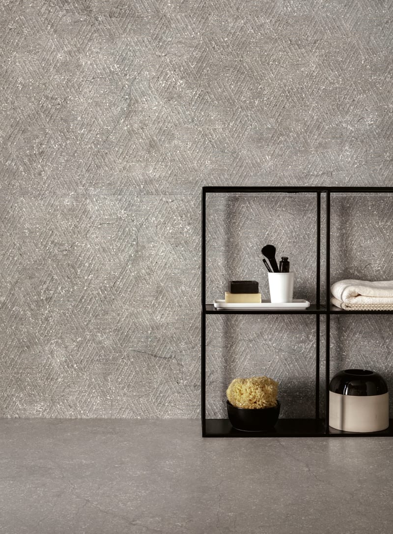 Stone Life в интерьере