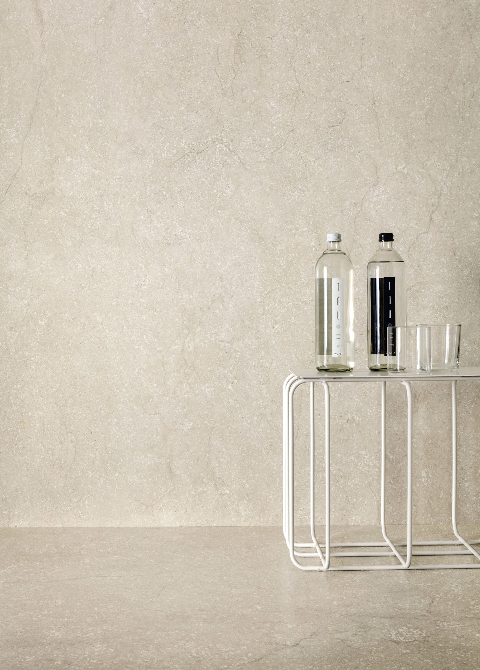 Stone Life в интерьере