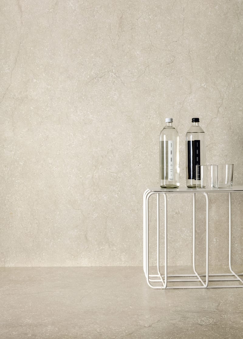 Stone Life в интерьере