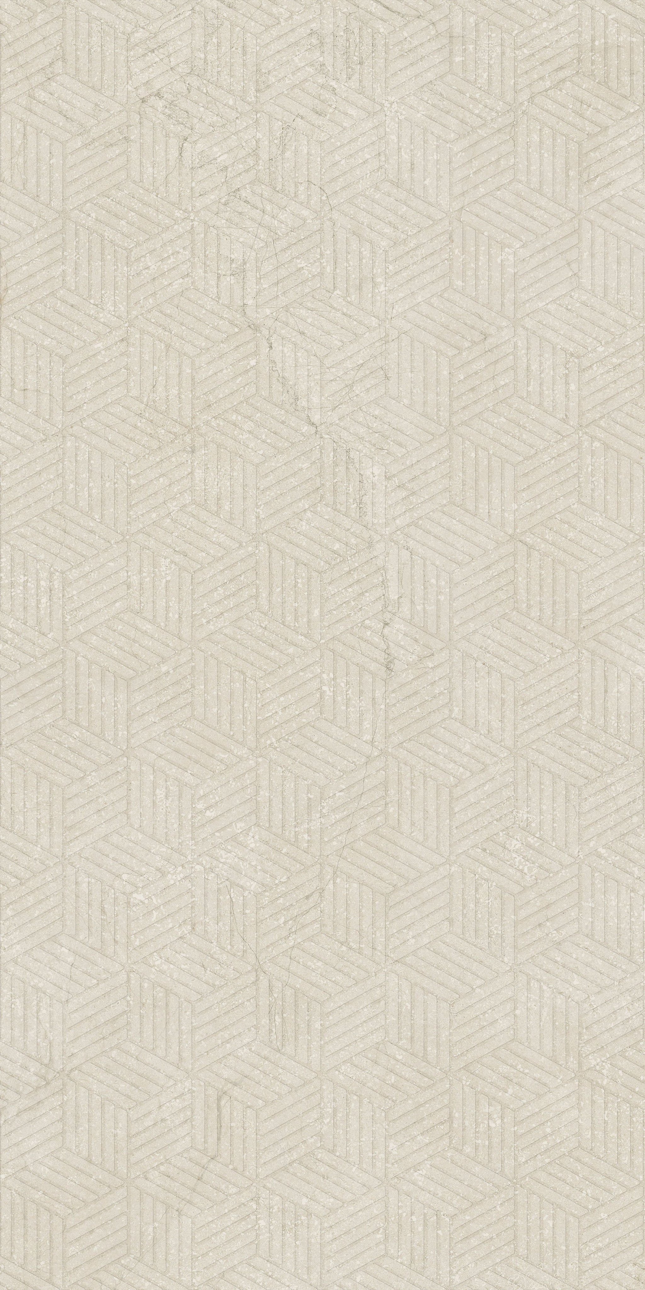 Cubes Shell 60x120 матовая 6 мм