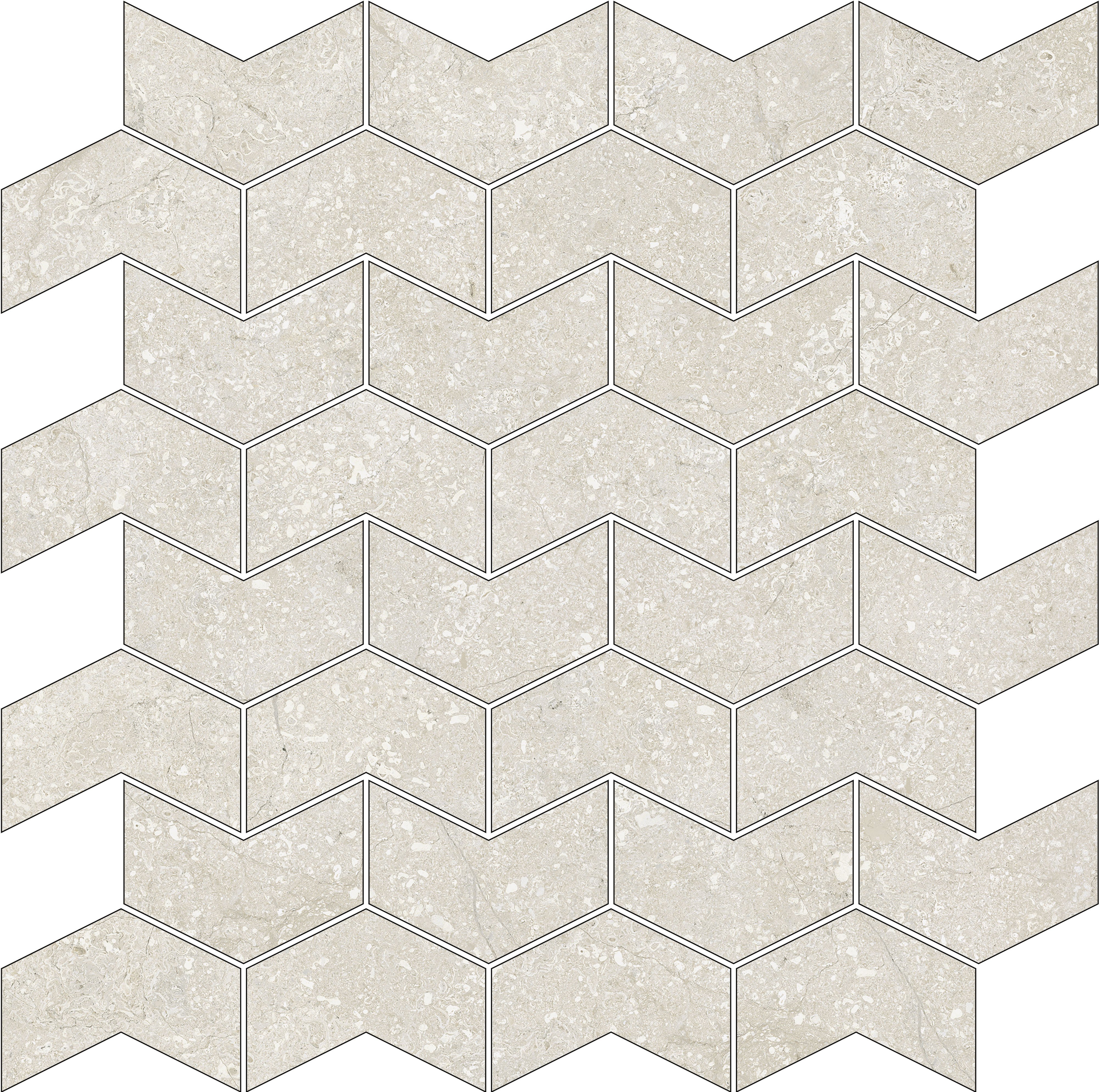 Sketch Cotton 30x32 матовая 6 мм