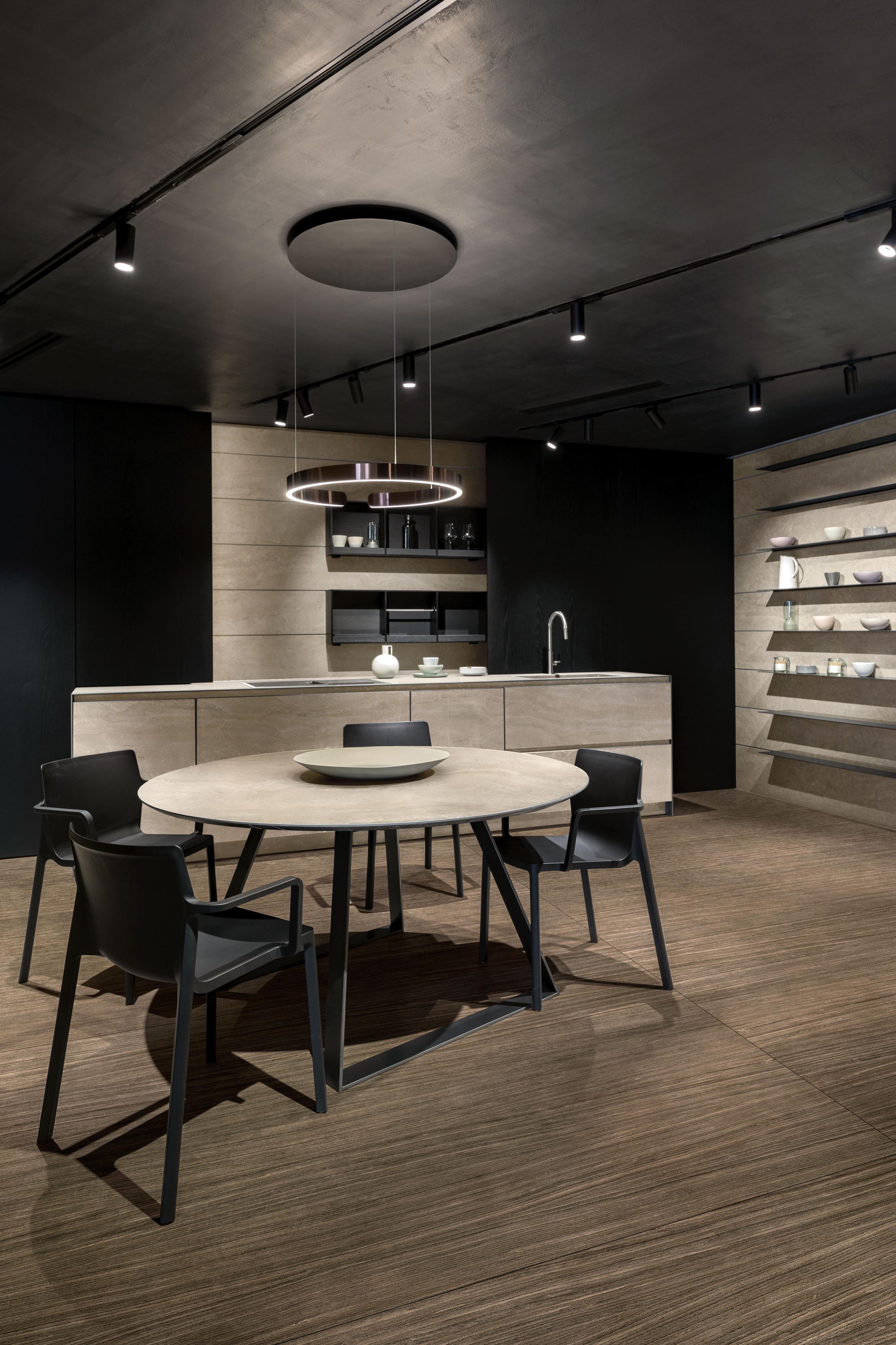 Stone / интерьер