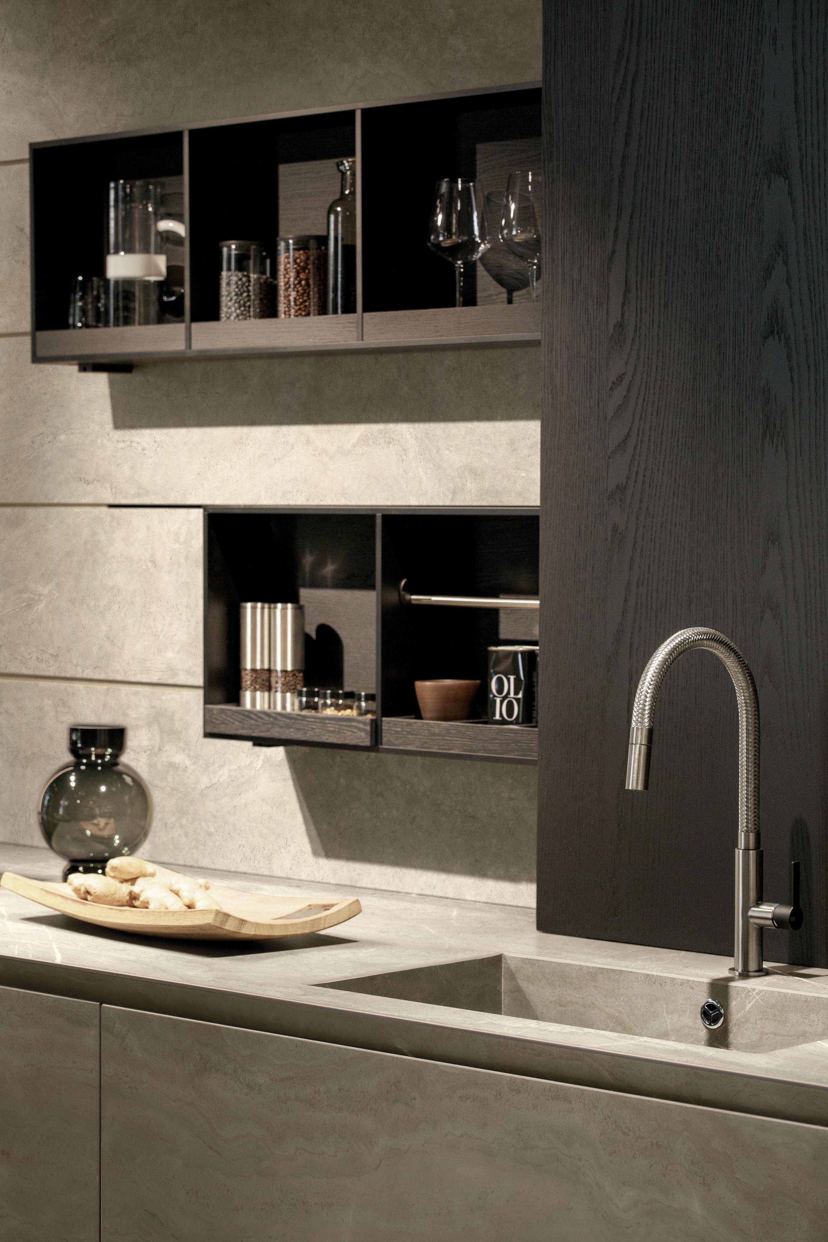 Stone / интерьер