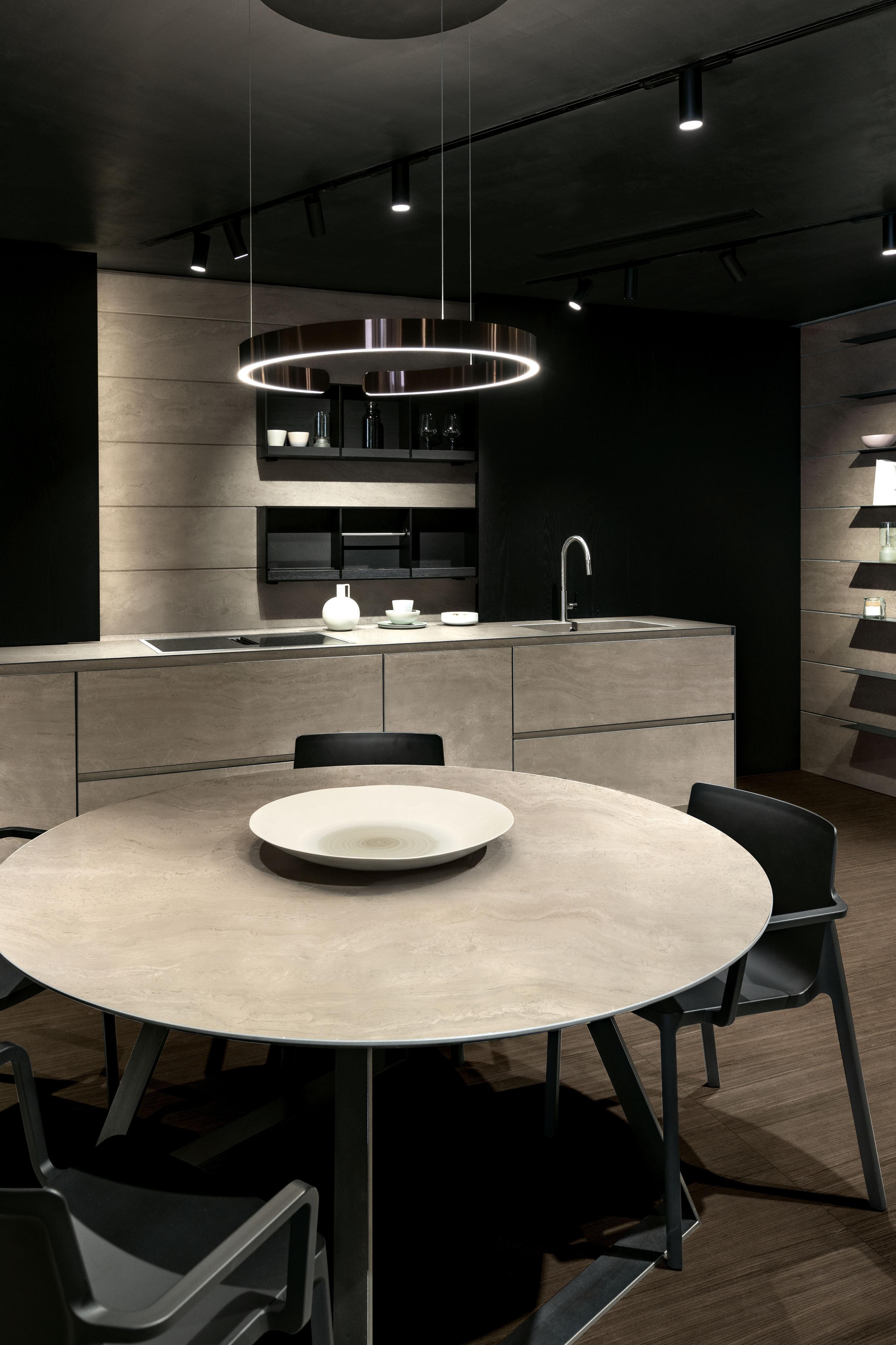 Stone / интерьер