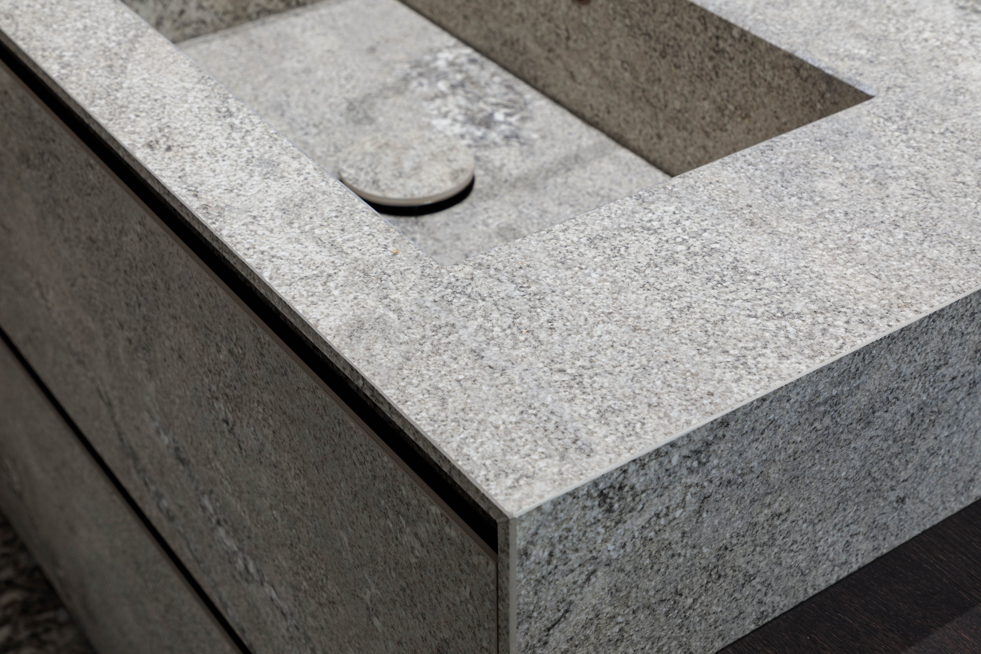 Stone / интерьер