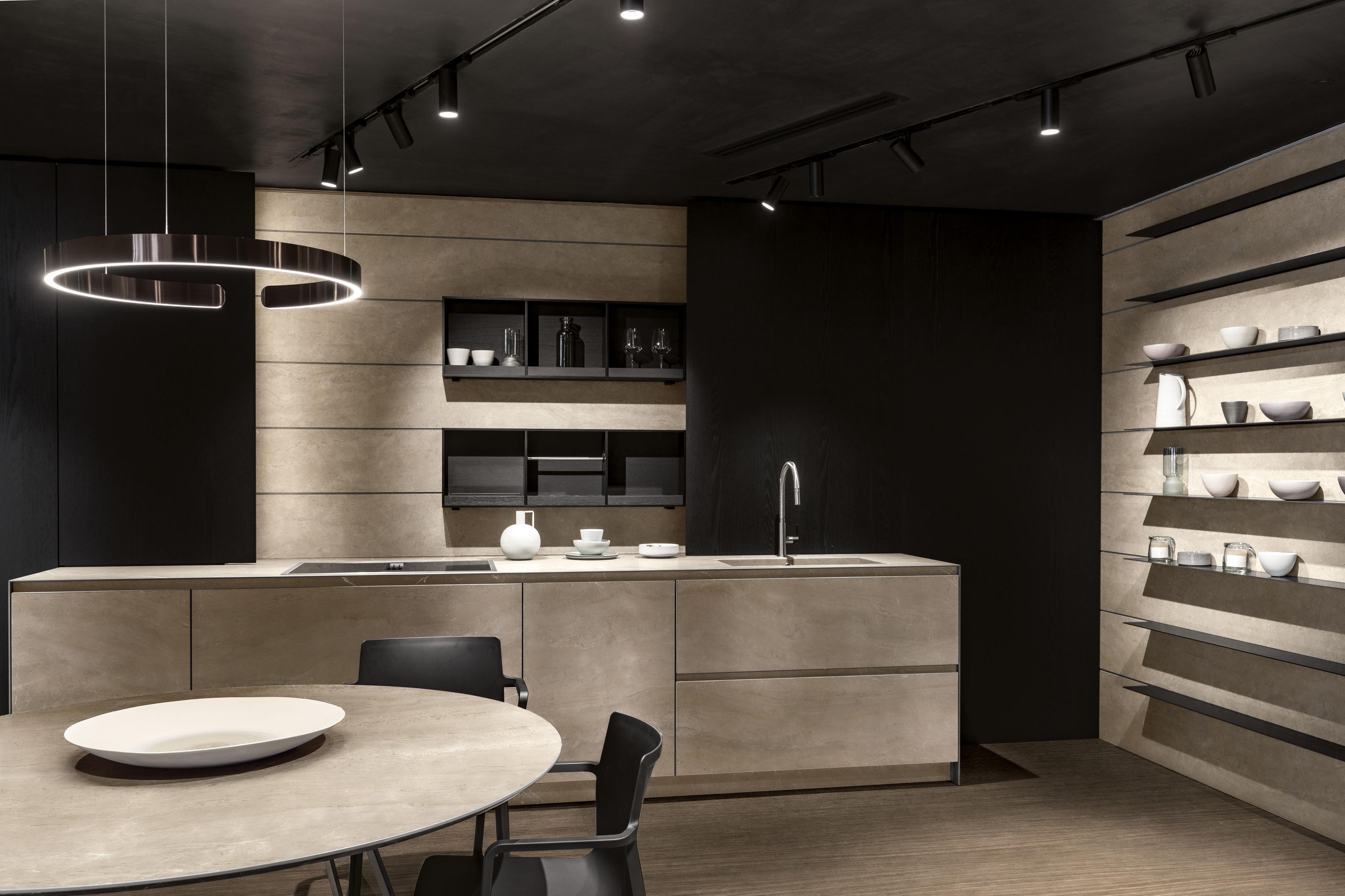 Stone / интерьер
