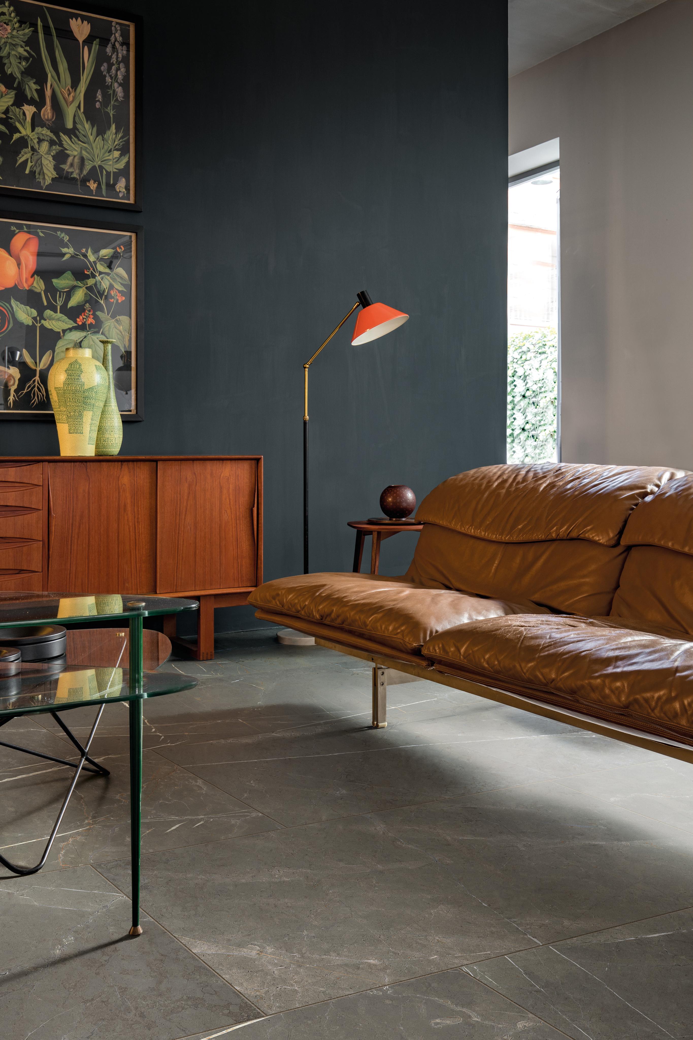 Stones & More 2.0 в интерьере