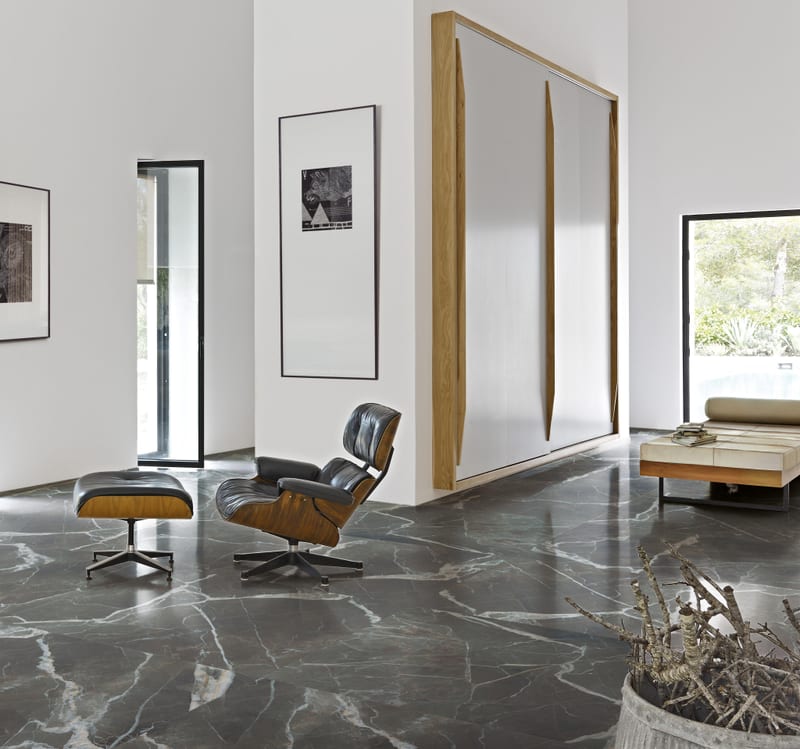 Stones & More 2.0 в интерьере