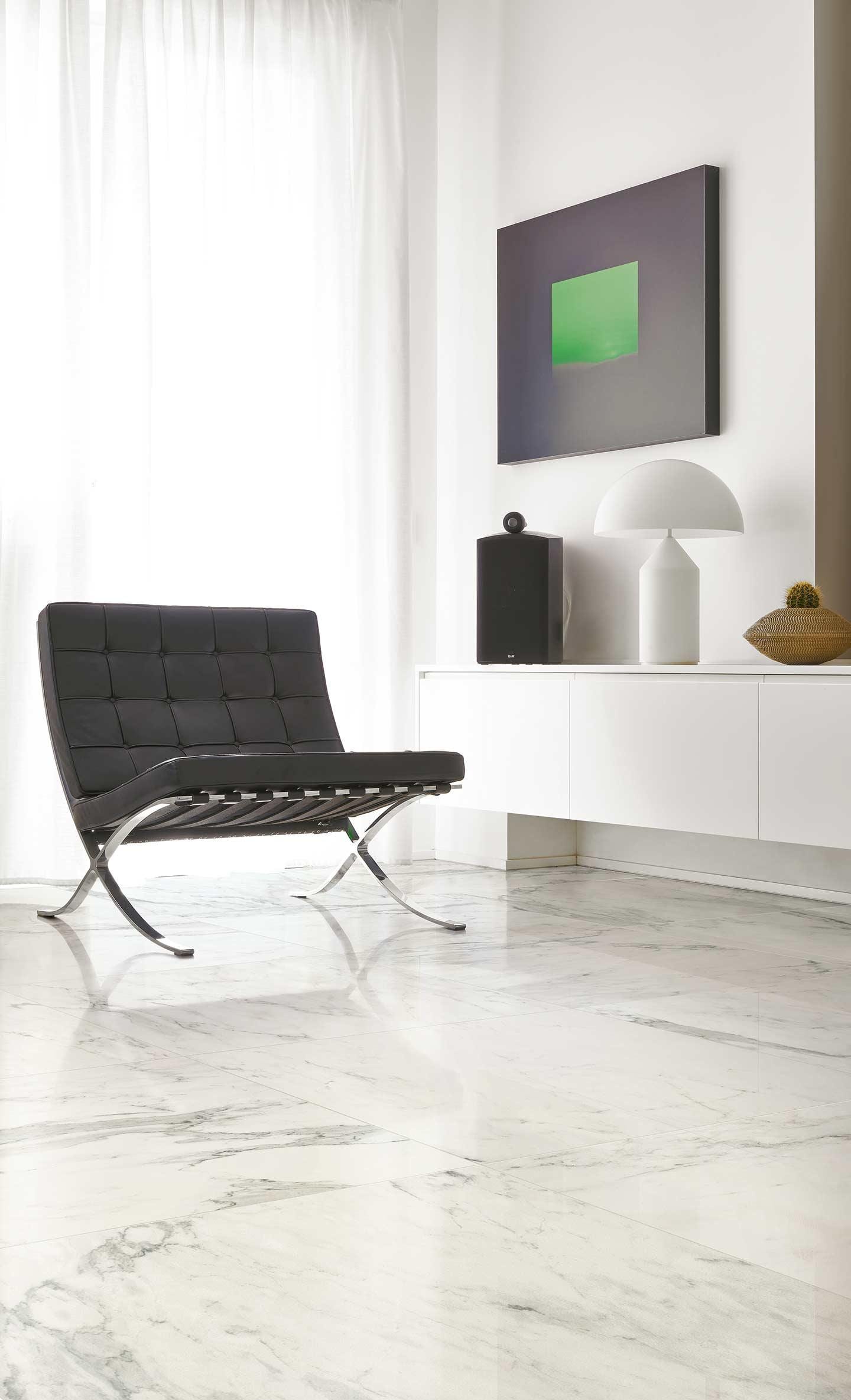 Stones & More 2.0 в интерьере