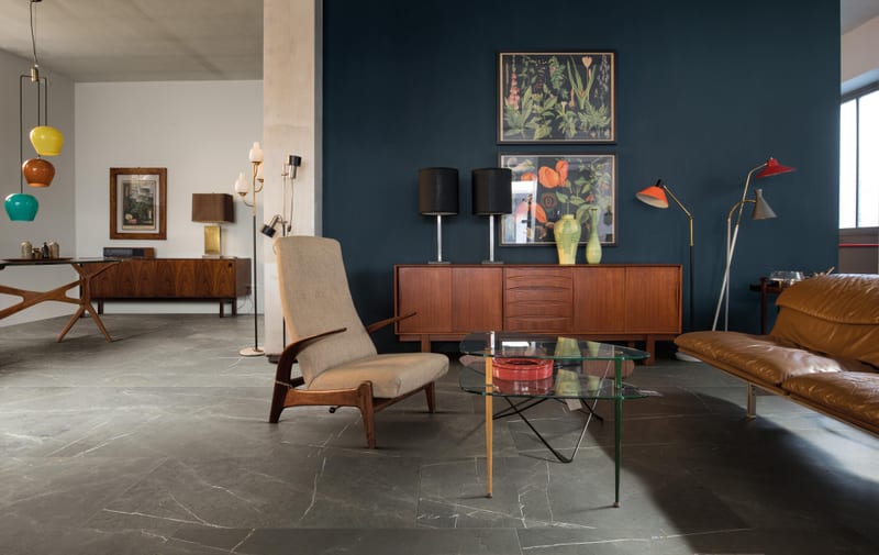 Stones & More 2.0 в интерьере